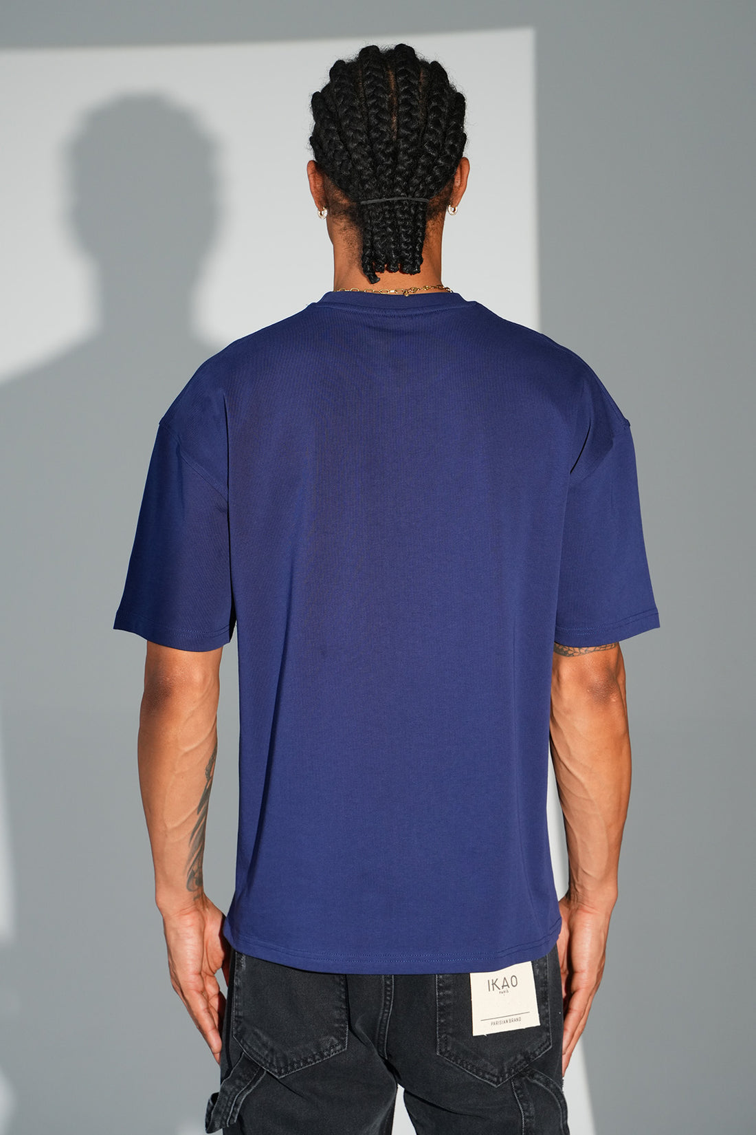 T-SHIRT LP2576