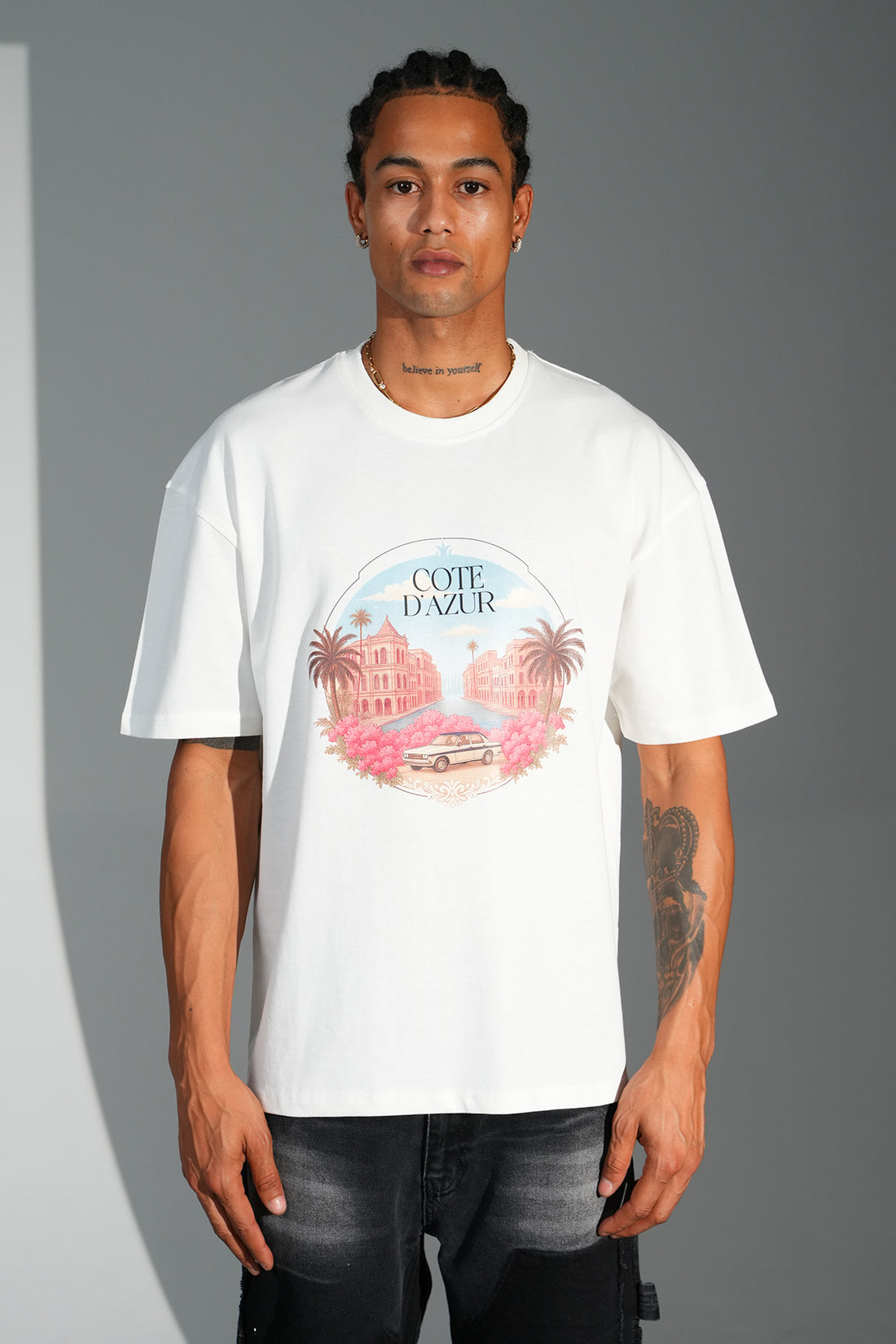 T-SHIRT LP2576