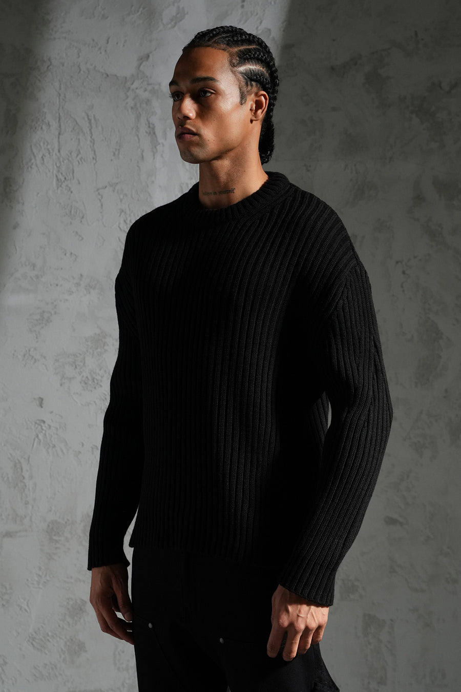 SWEATER LL061004