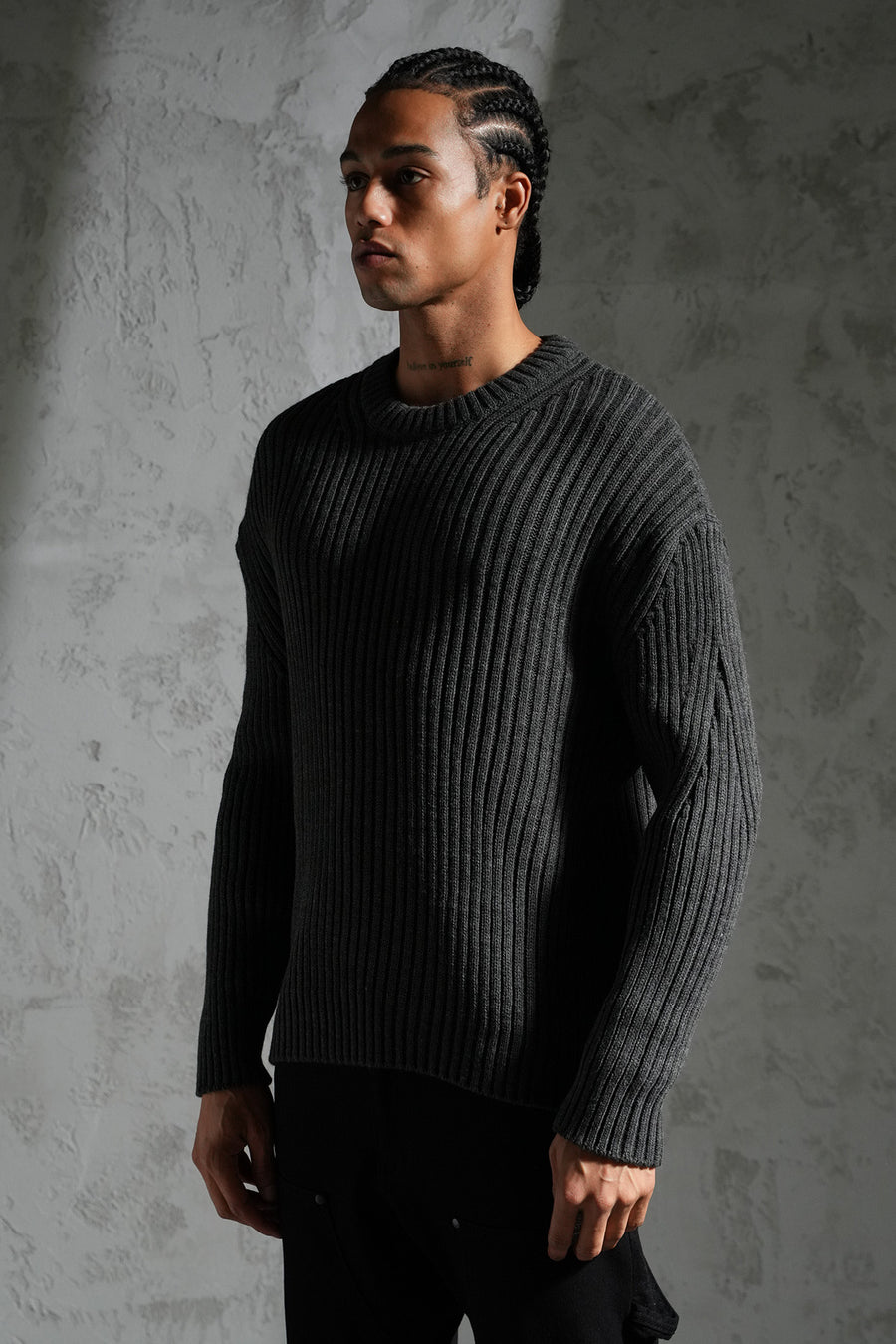SWEATER LL061004
