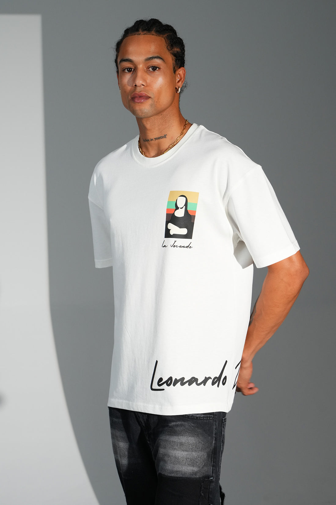 T-SHIRT LP2573
