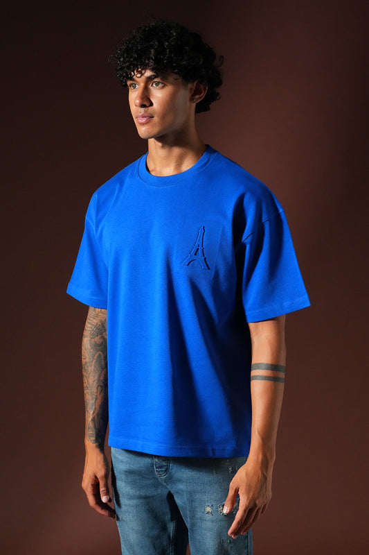 Übergroßes T-Shirt IPM 227