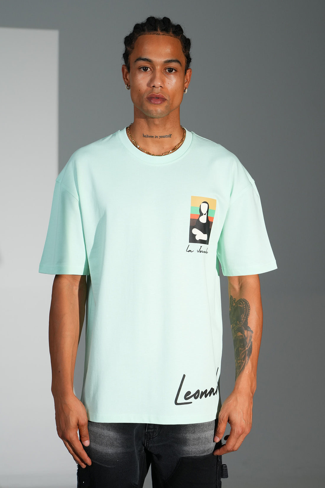 T-SHIRT LP2573