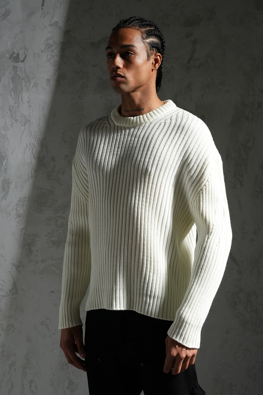 SWEATER LL061004