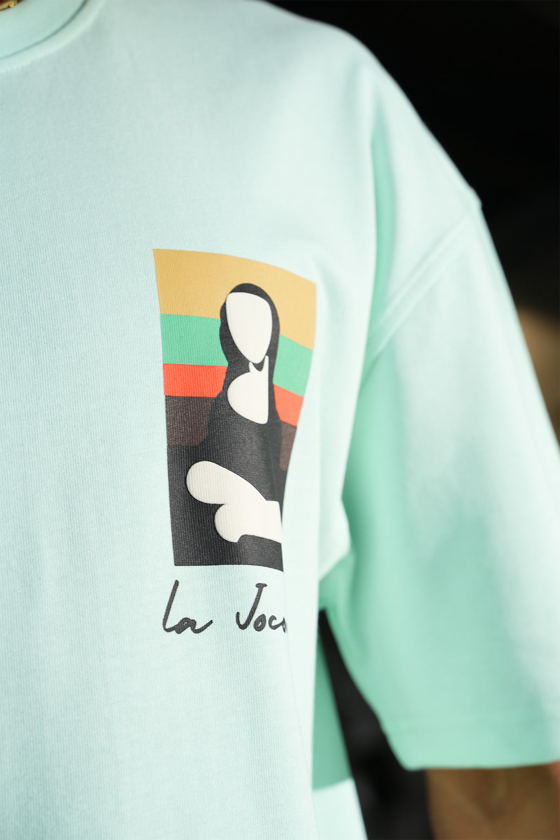 T-SHIRT LP2573