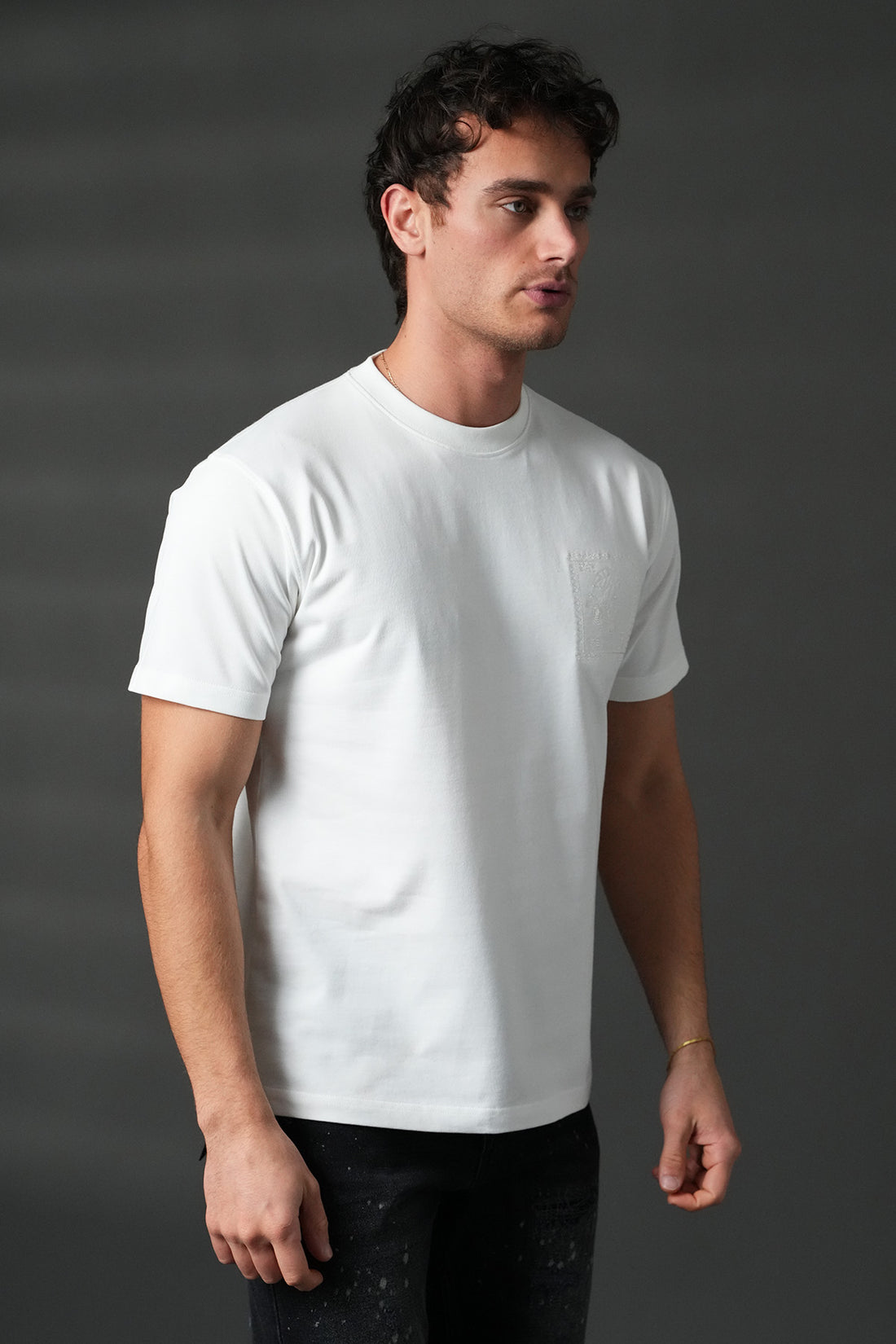 T-SHIRT LL1100176