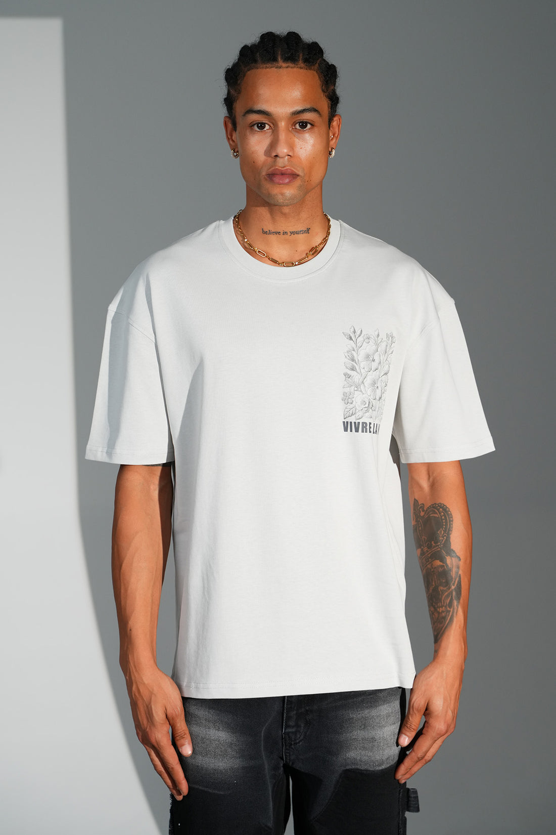 T-SHIRT LP2574
