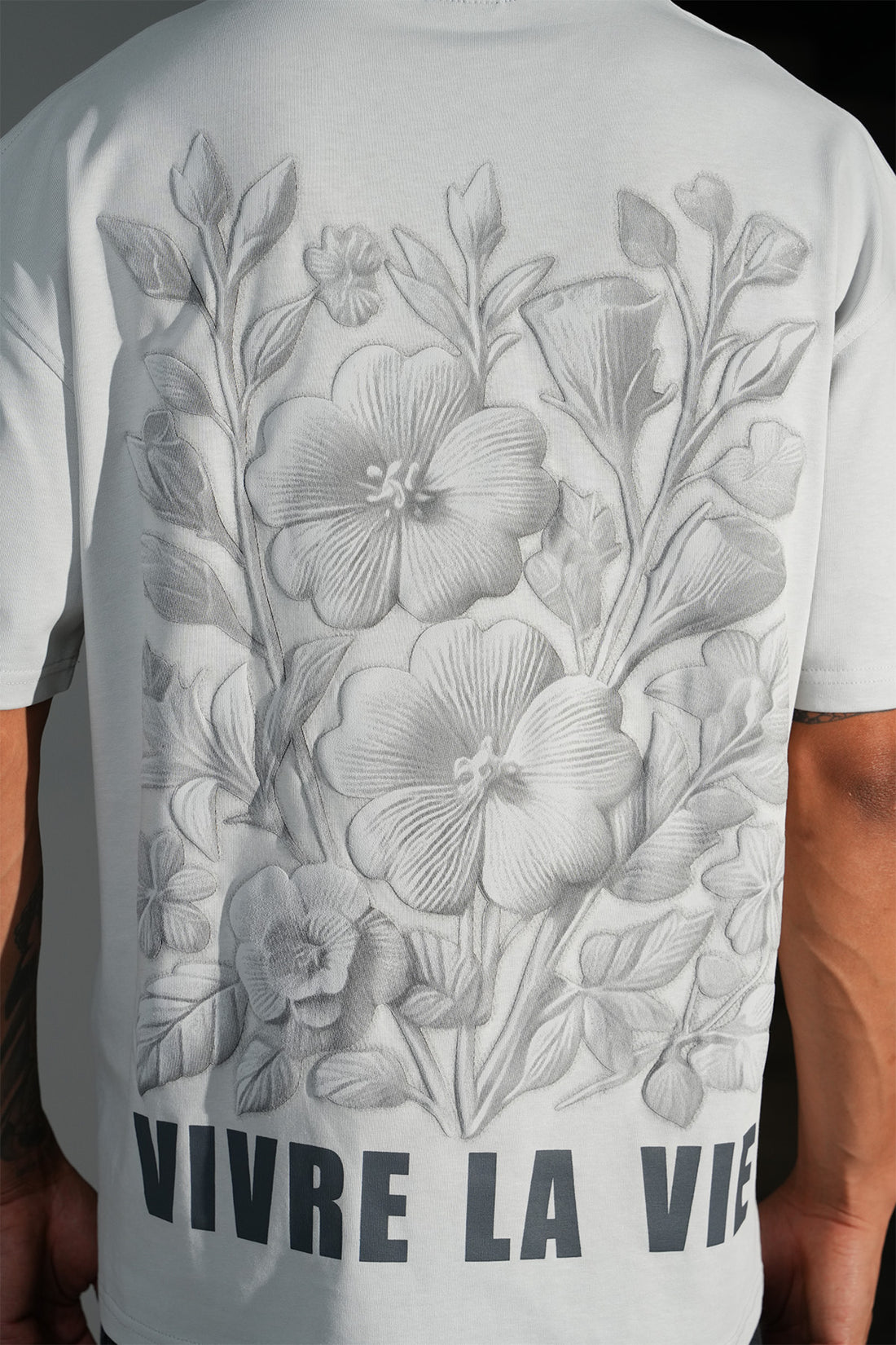 T-SHIRT LP2574