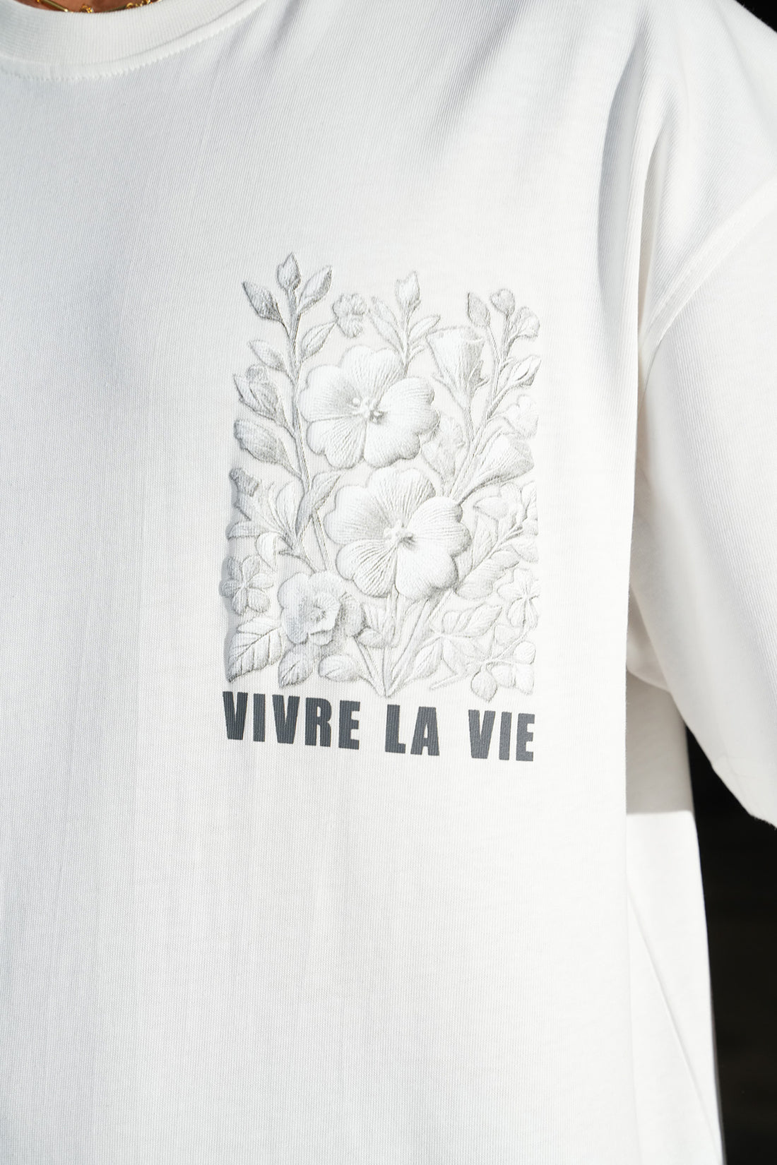 T-SHIRT LP2574