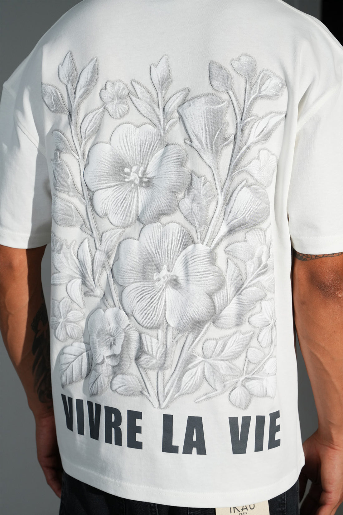 T-SHIRT LP2574