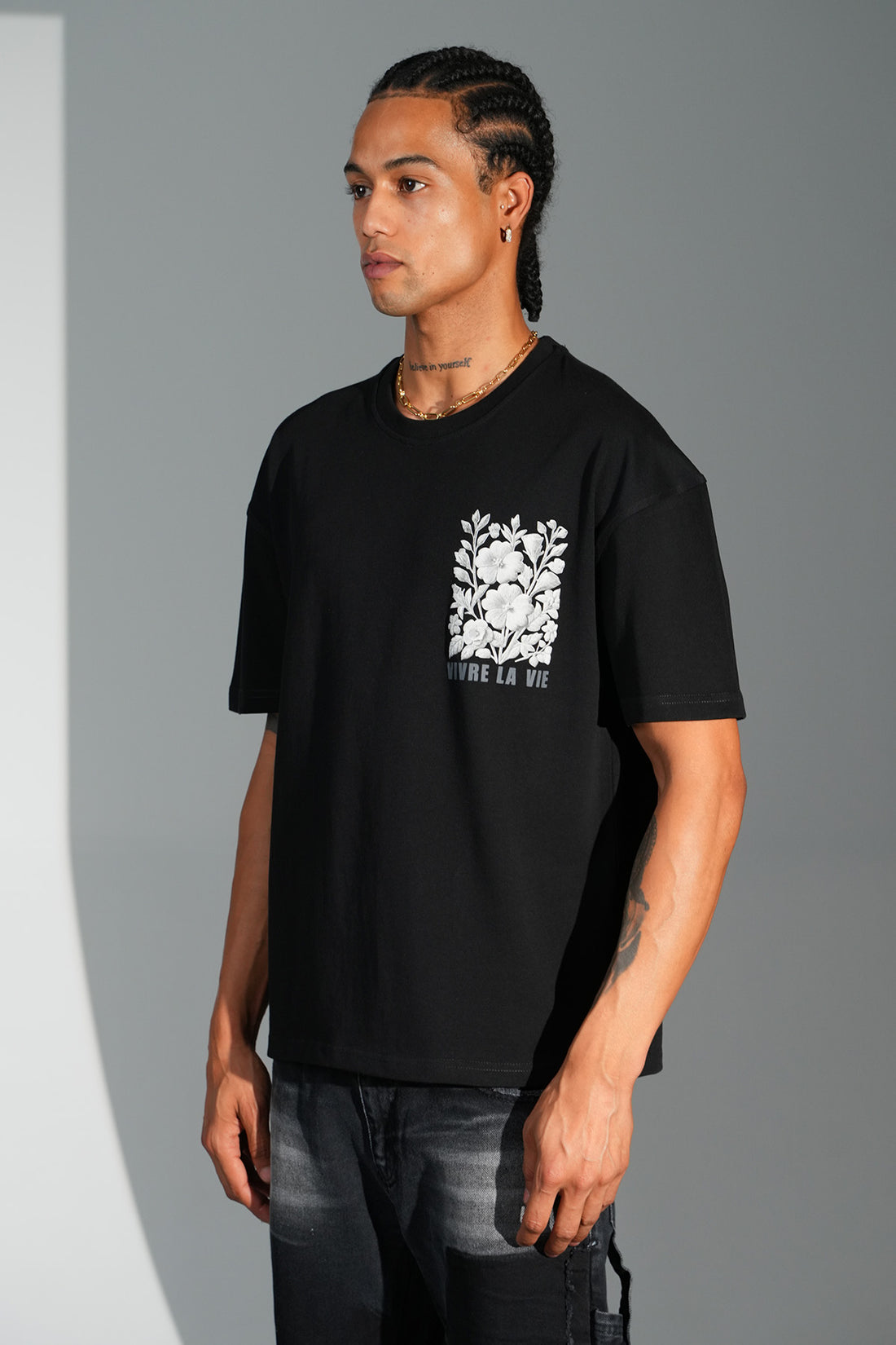T-SHIRT LP2574