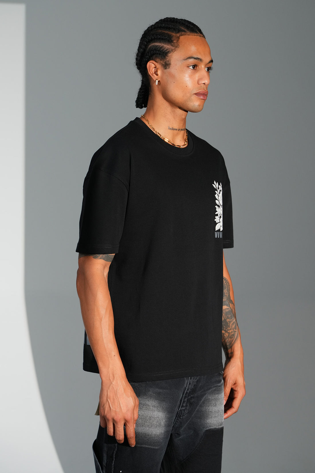 T-SHIRT LP2574