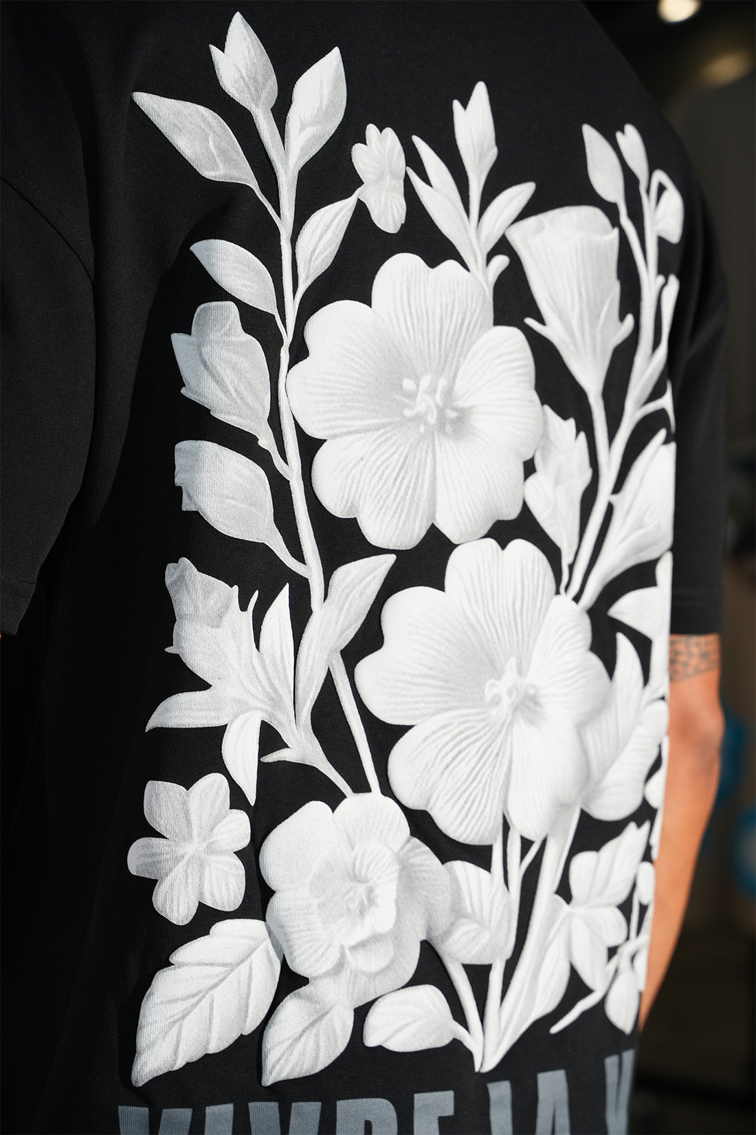T-SHIRT LP2574