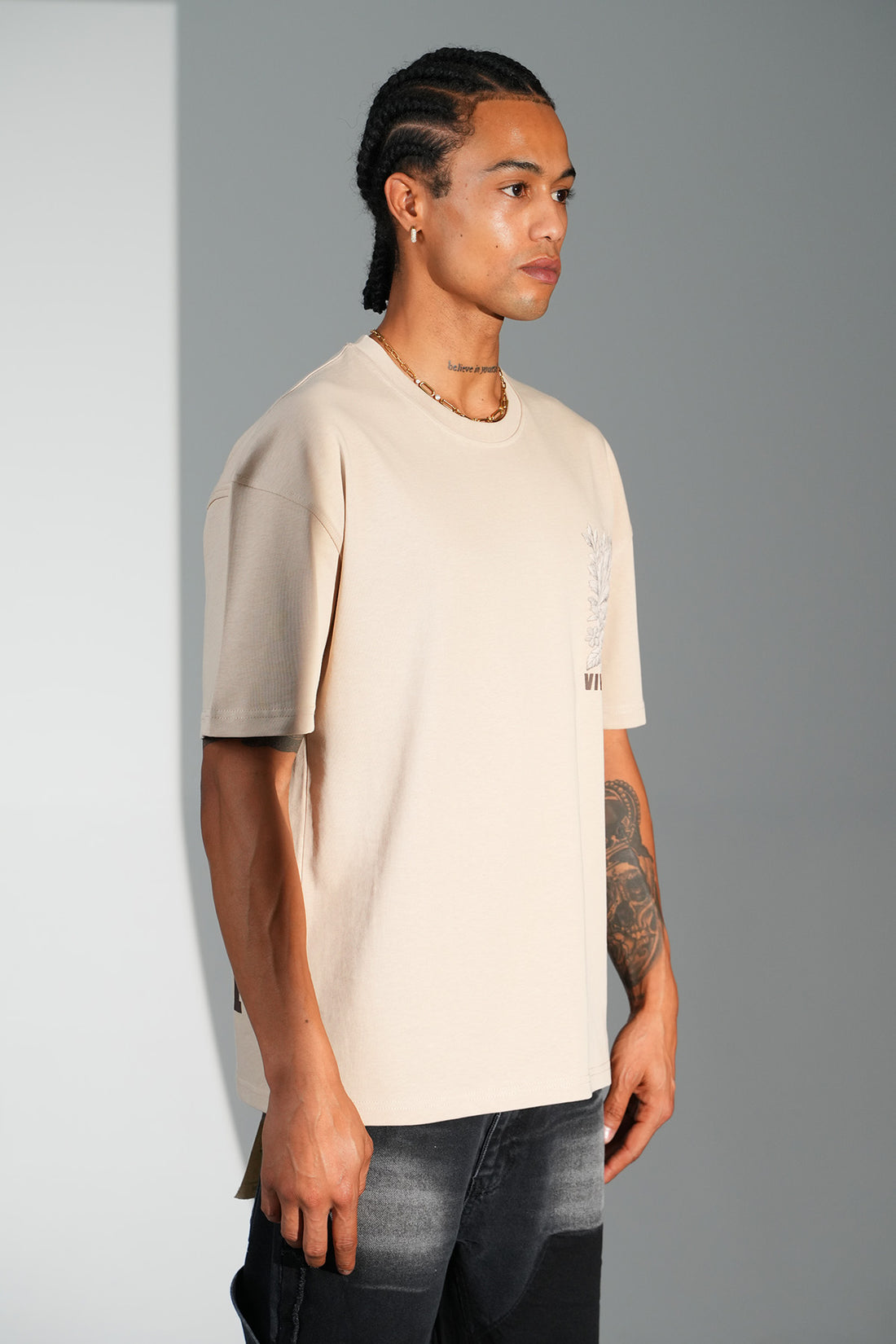 T-SHIRT LP2574