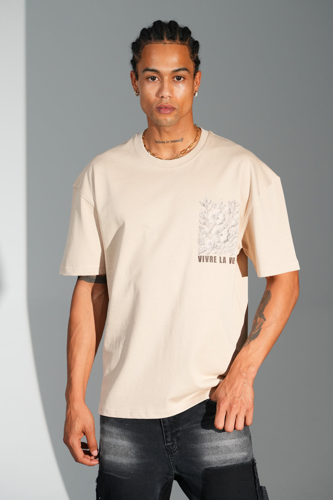 T-SHIRT LP2574