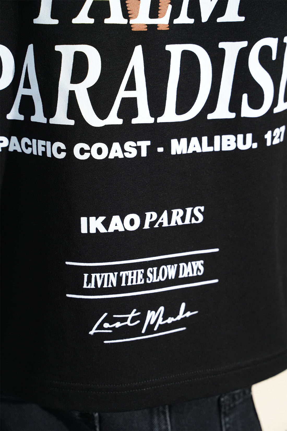 T-SHIRT LP2578