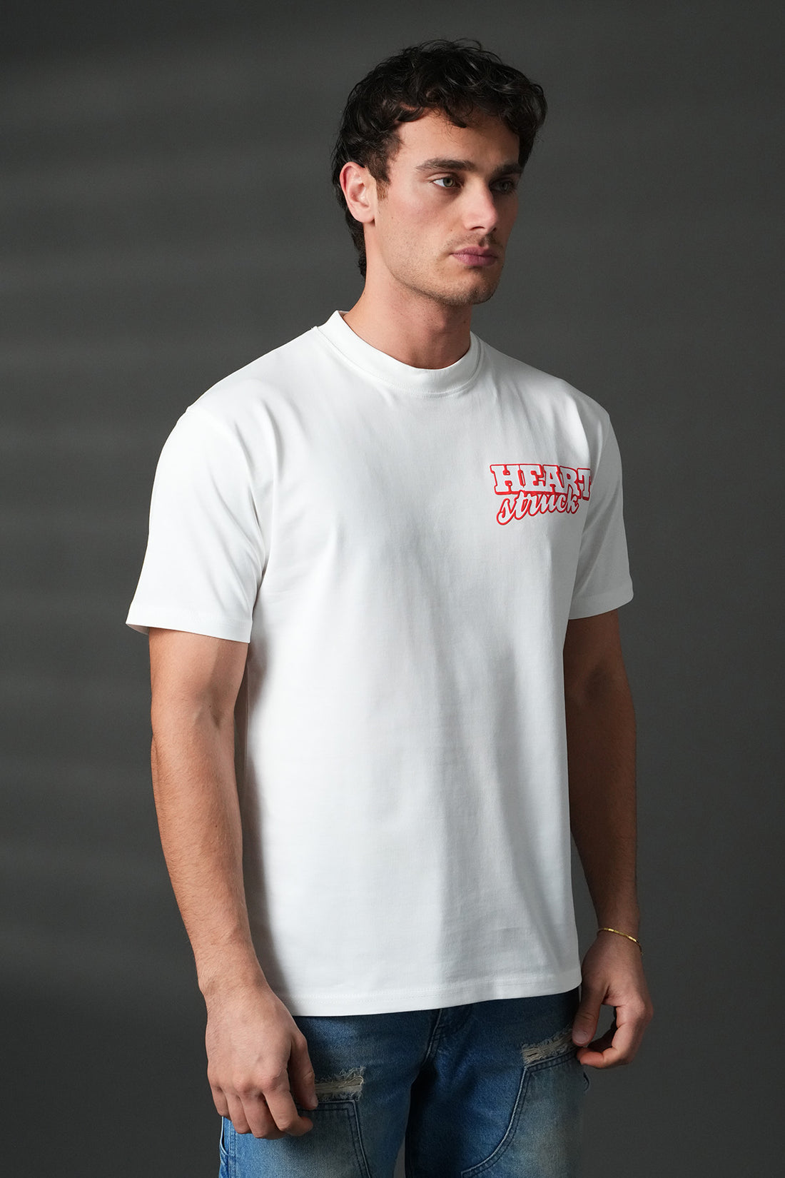 T-SHIRT LL1100106