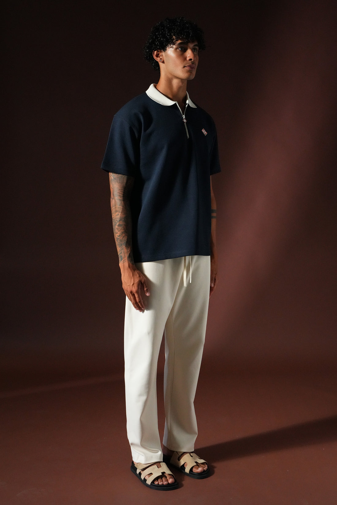 T-Shirt und Hose Set IPM 201