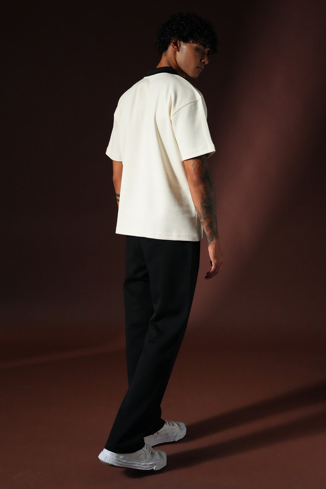 T-Shirt und Hose Set IPM 201