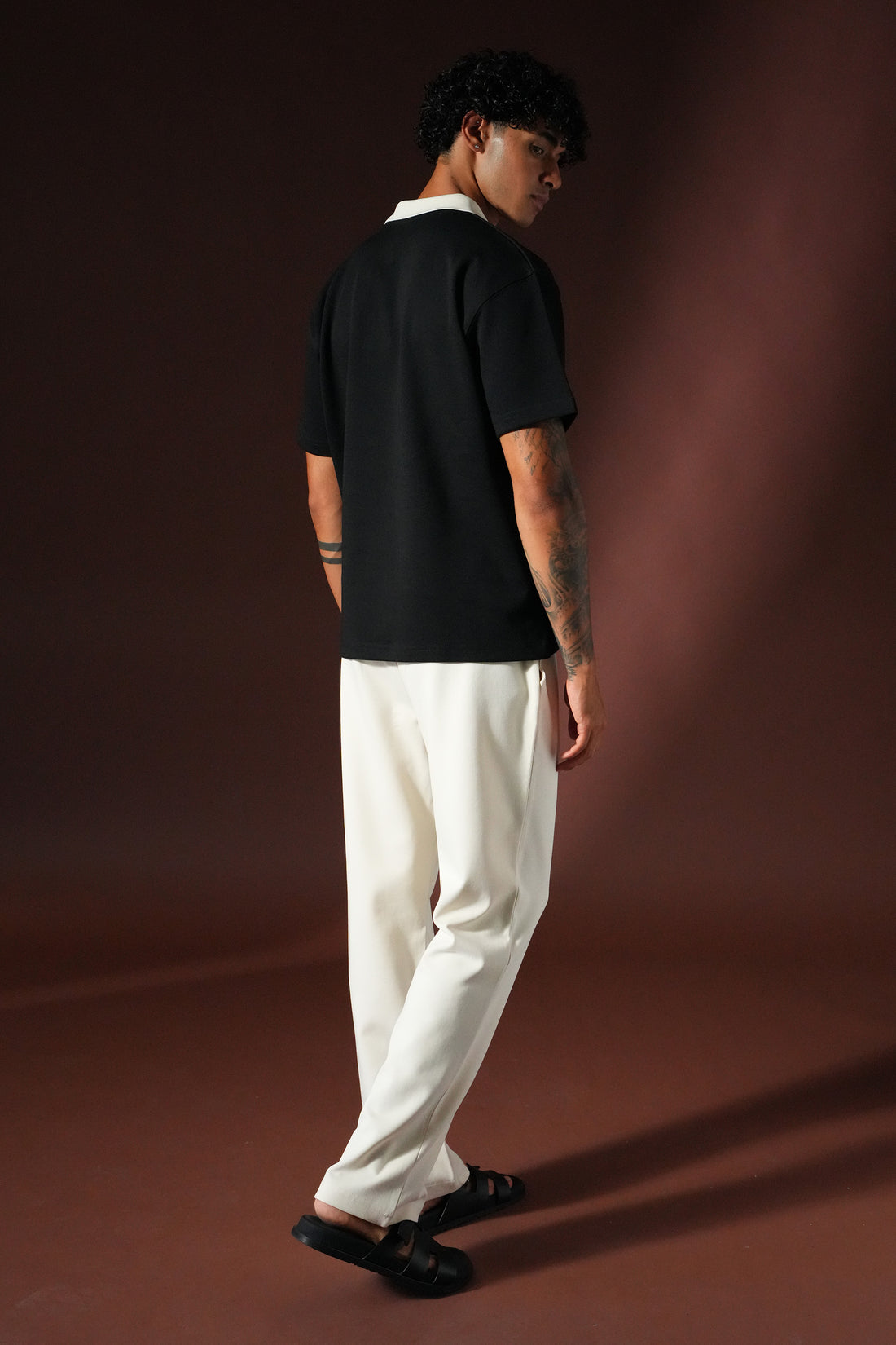 T-Shirt und Hose Set IPM 201