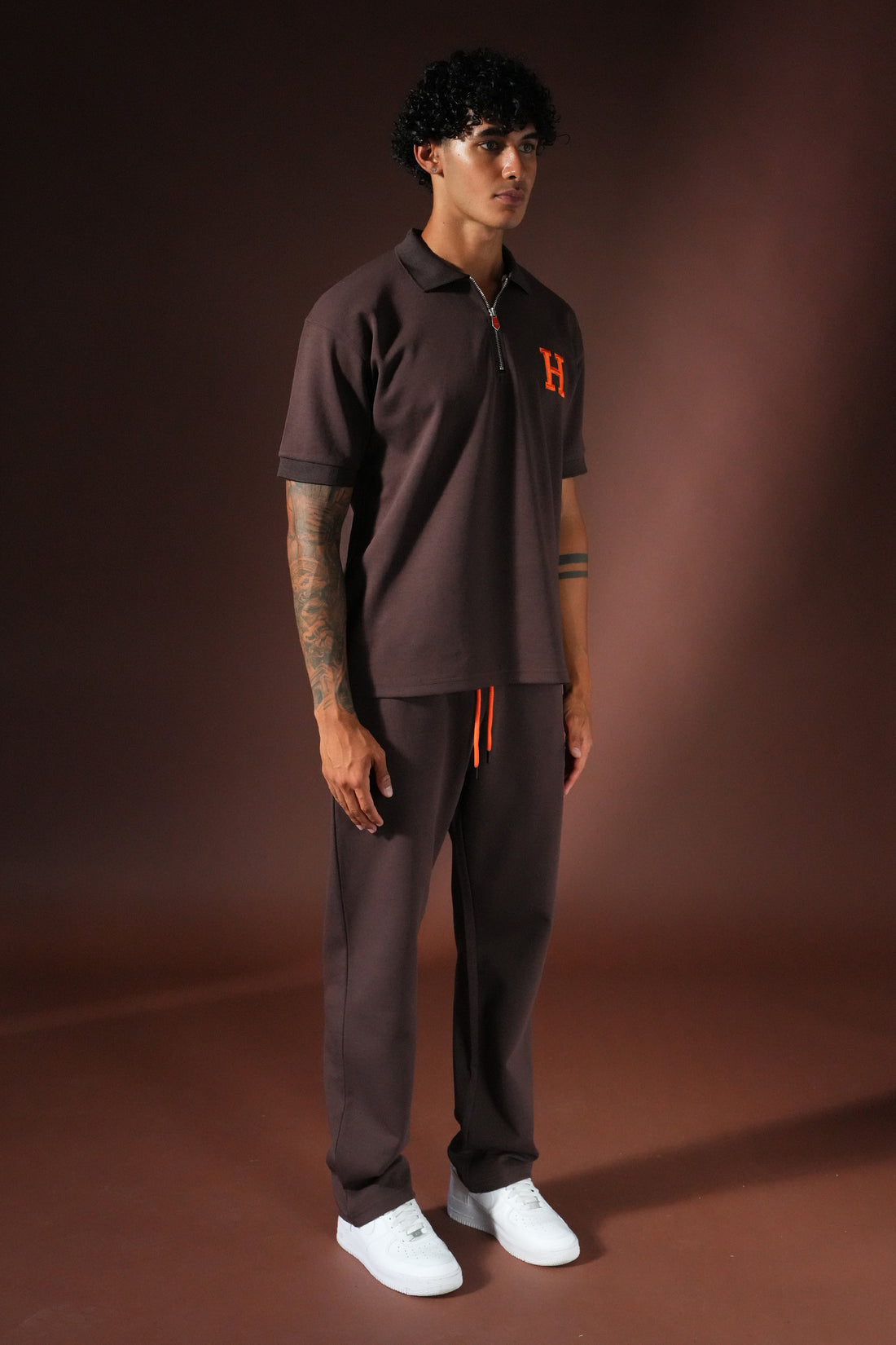 T-Shirt und Hose Set IPM 189