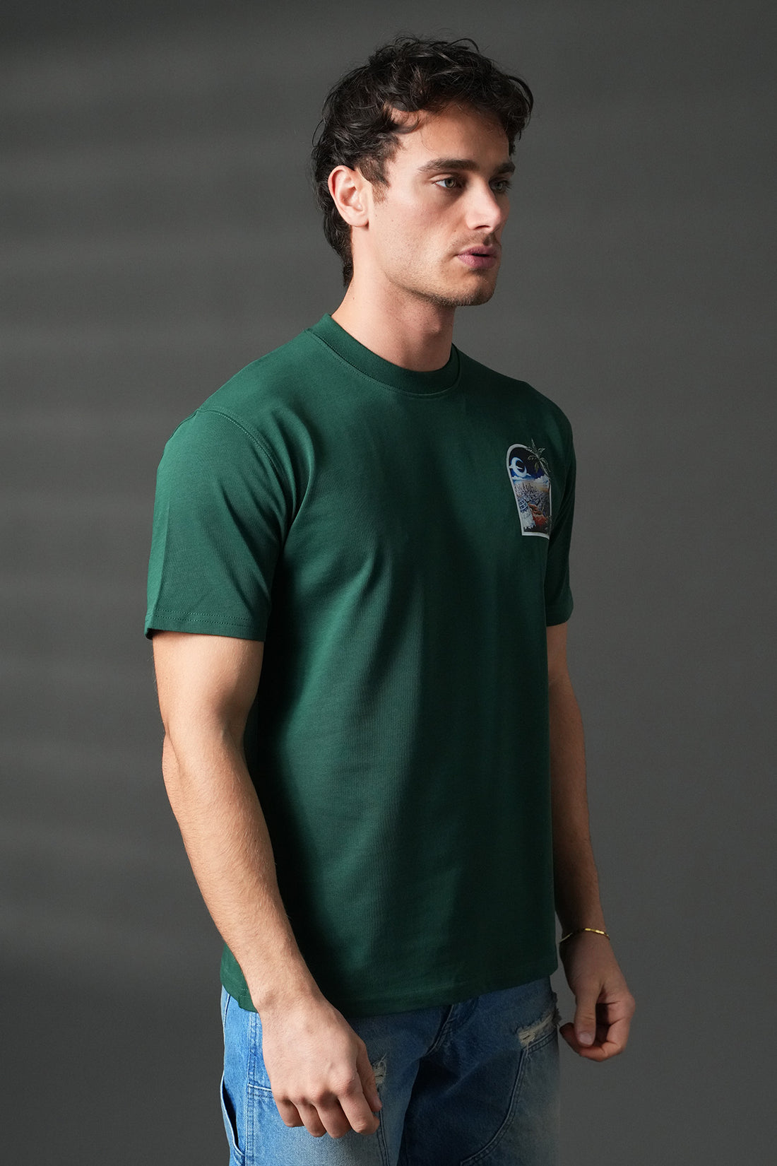 T-SHIRT LL1100162