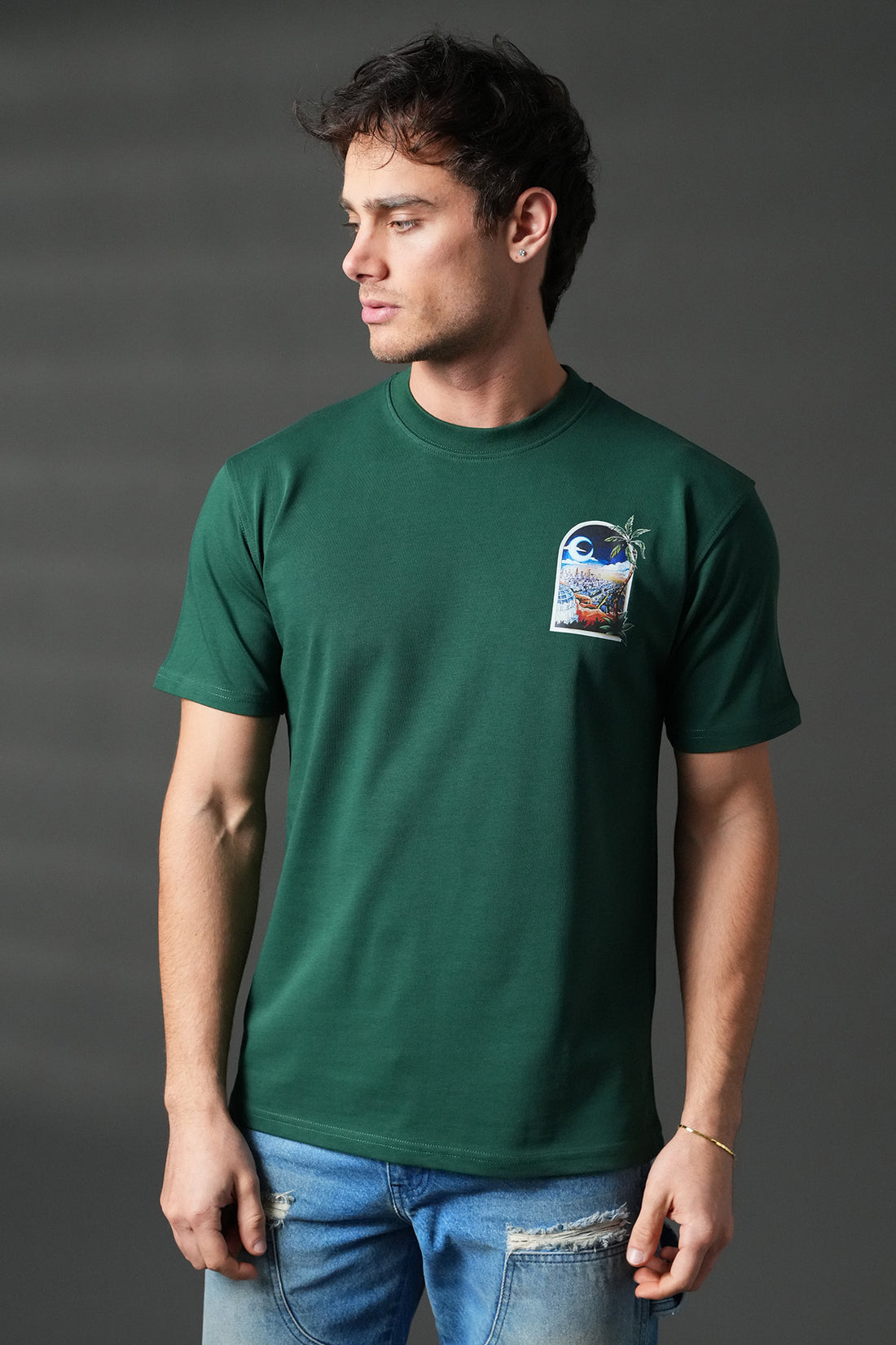 T-SHIRT LL1100162