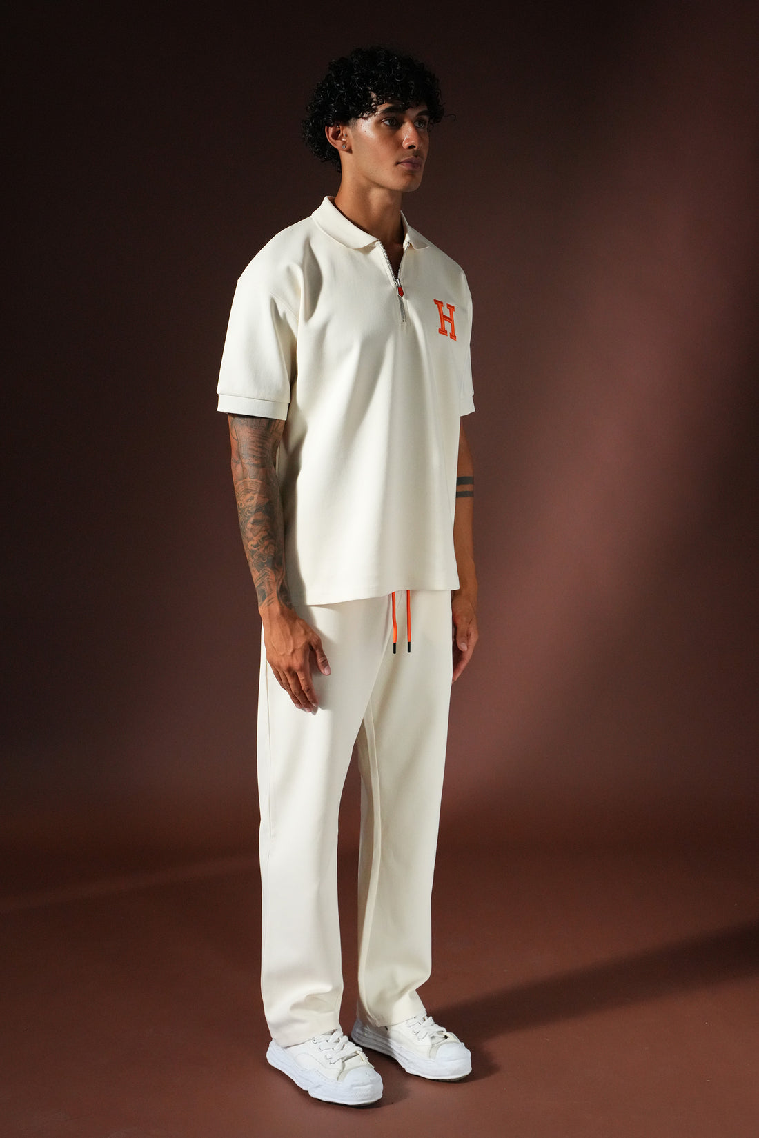 T-Shirt und Hose Set IPM 189