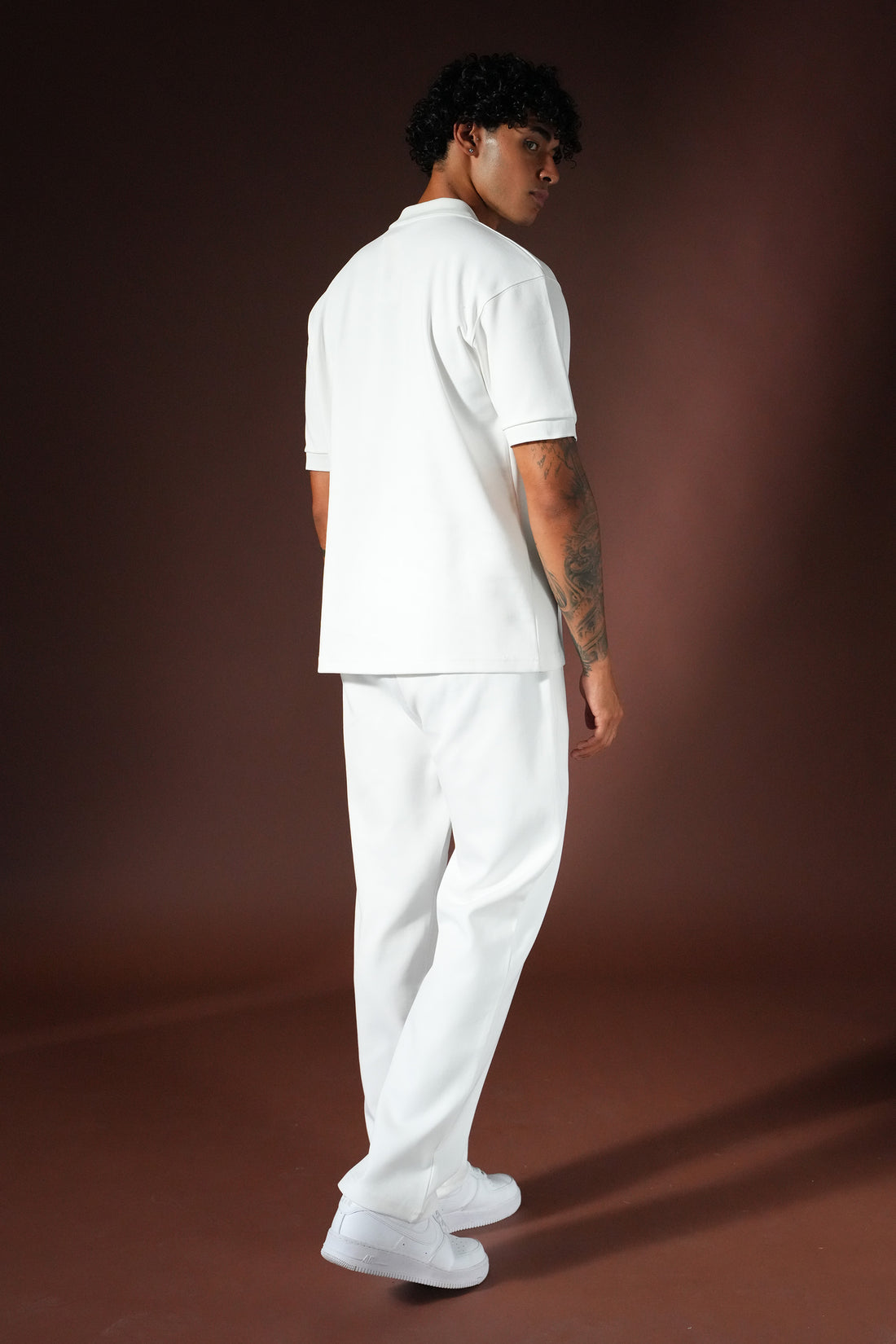 T-Shirt und Hose Set IPM 189