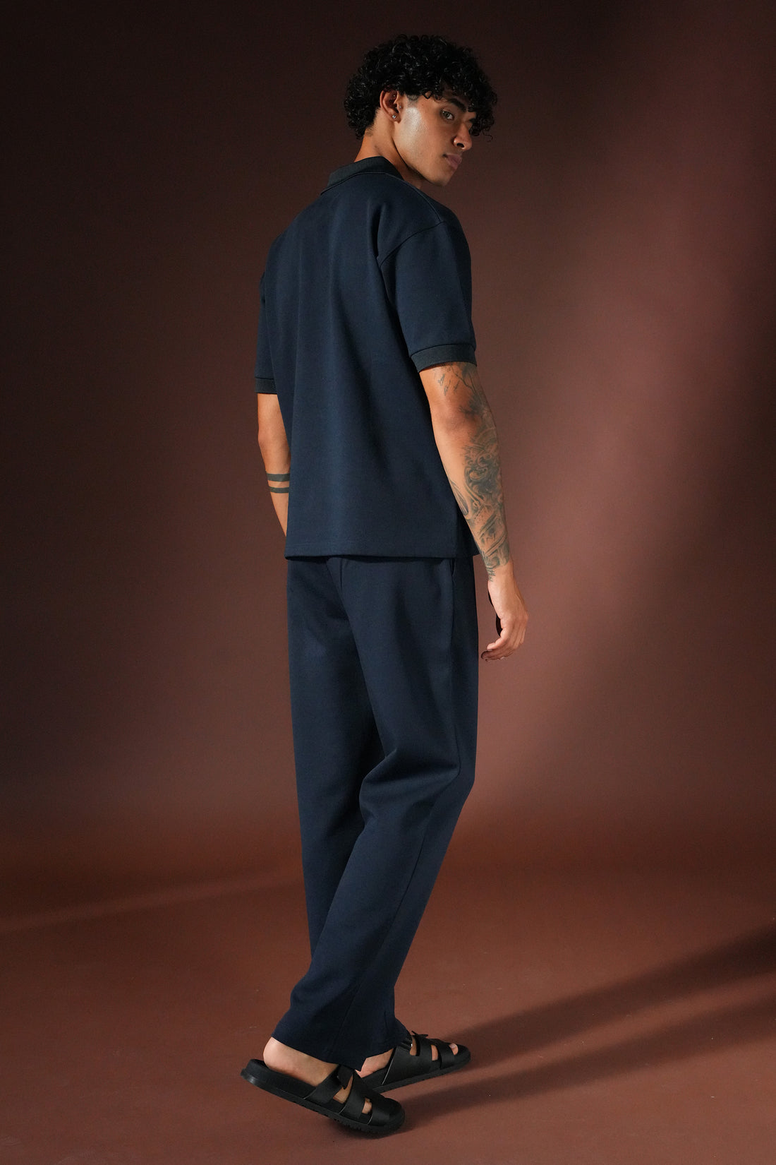 T-Shirt und Hose Set IPM 189