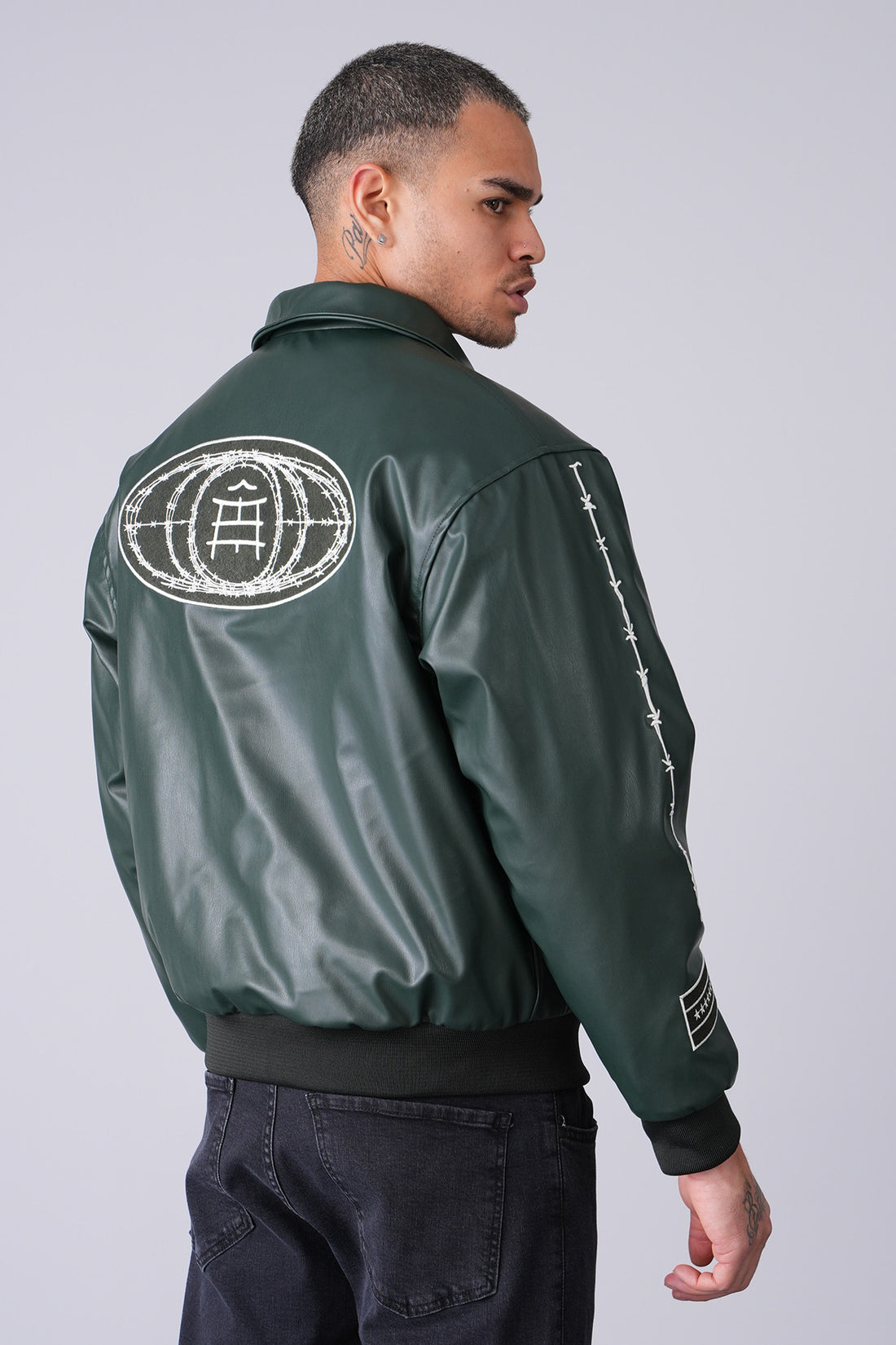 JACKE LL57132