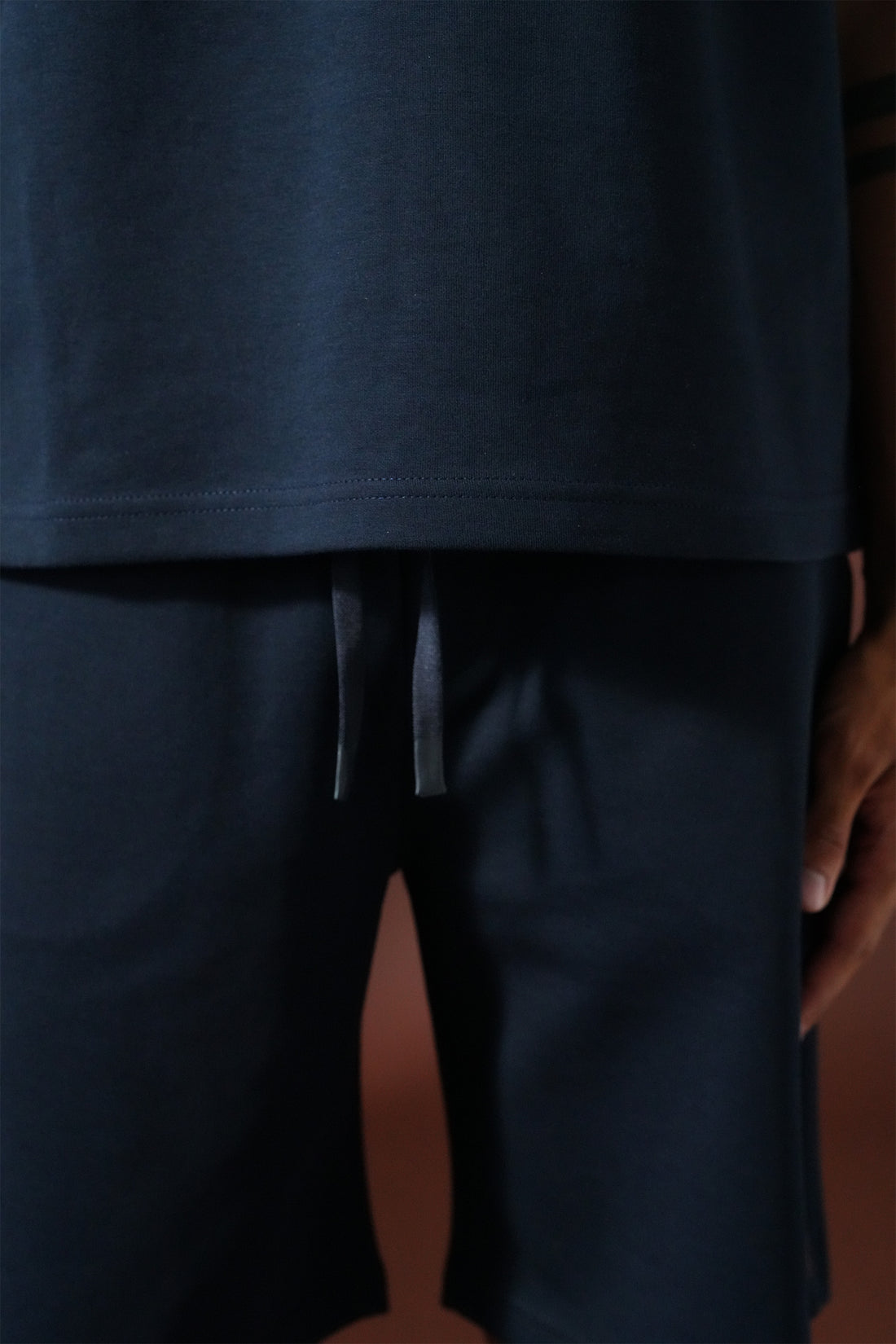 Ensemble short oversize IPM 204