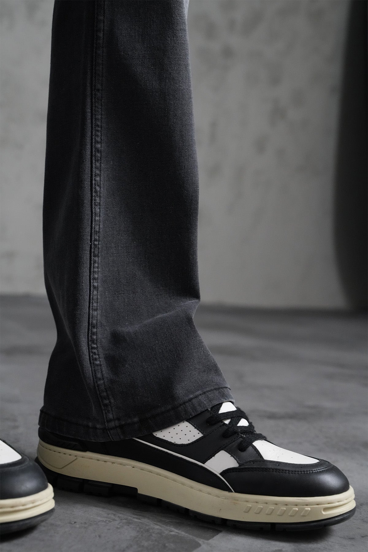 REGULAR JEAN LL2000372