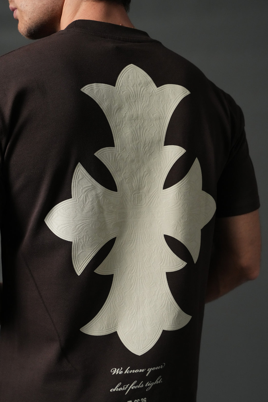 T-SHIRT LL1100110