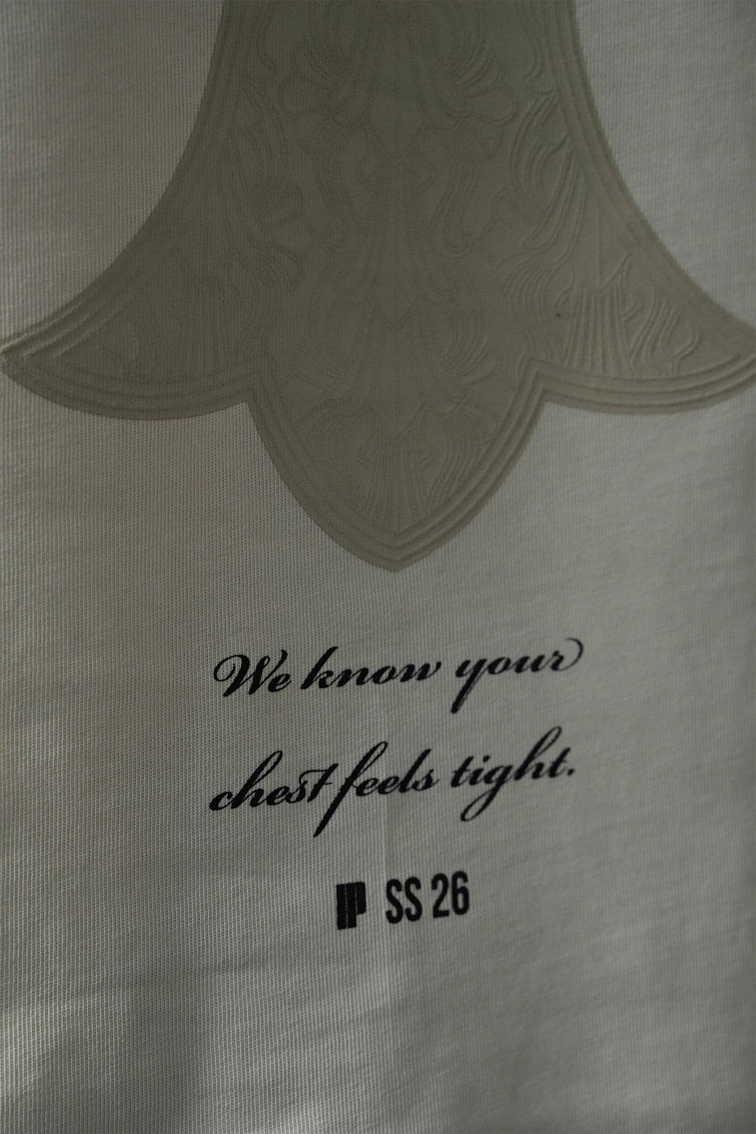 T-SHIRT LL1100110