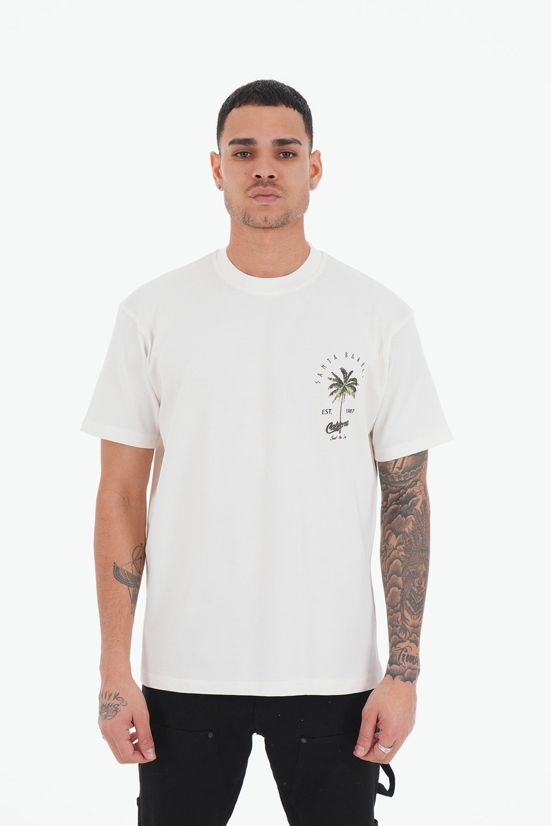 T-SHIRT LL1018