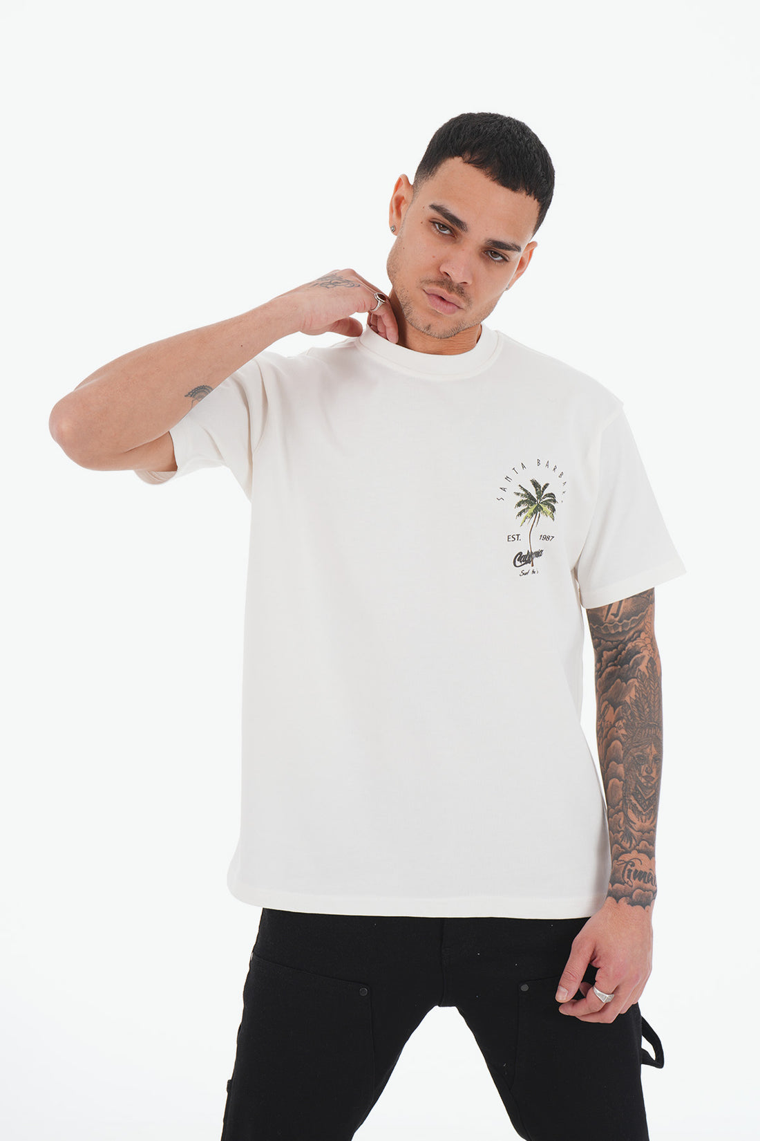 T-SHIRT LL1018