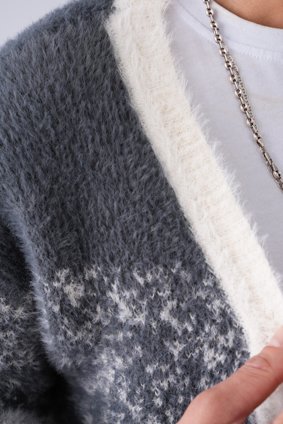 STRICKJACKE LL5063
