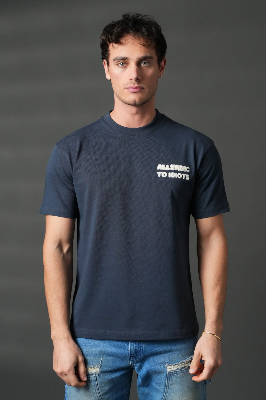 T-SHIRT LL1100112