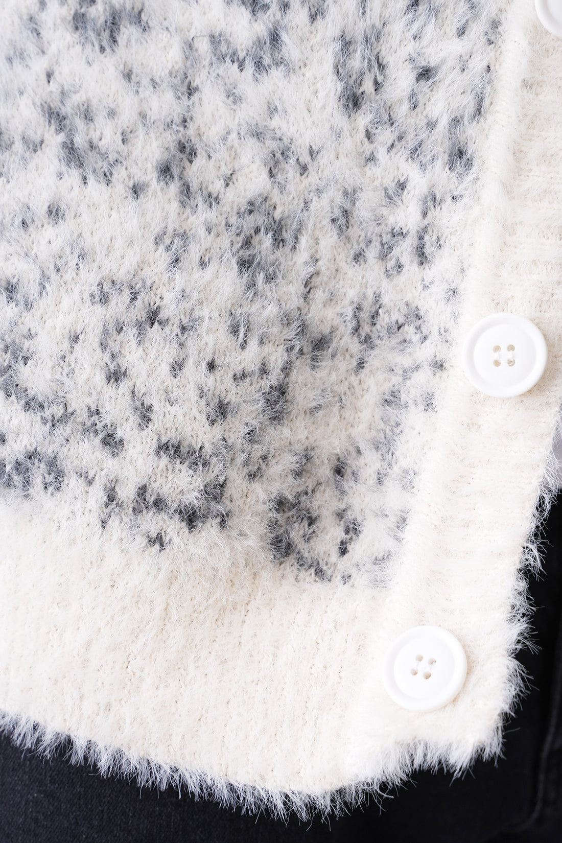 STRICKJACKE LL5063