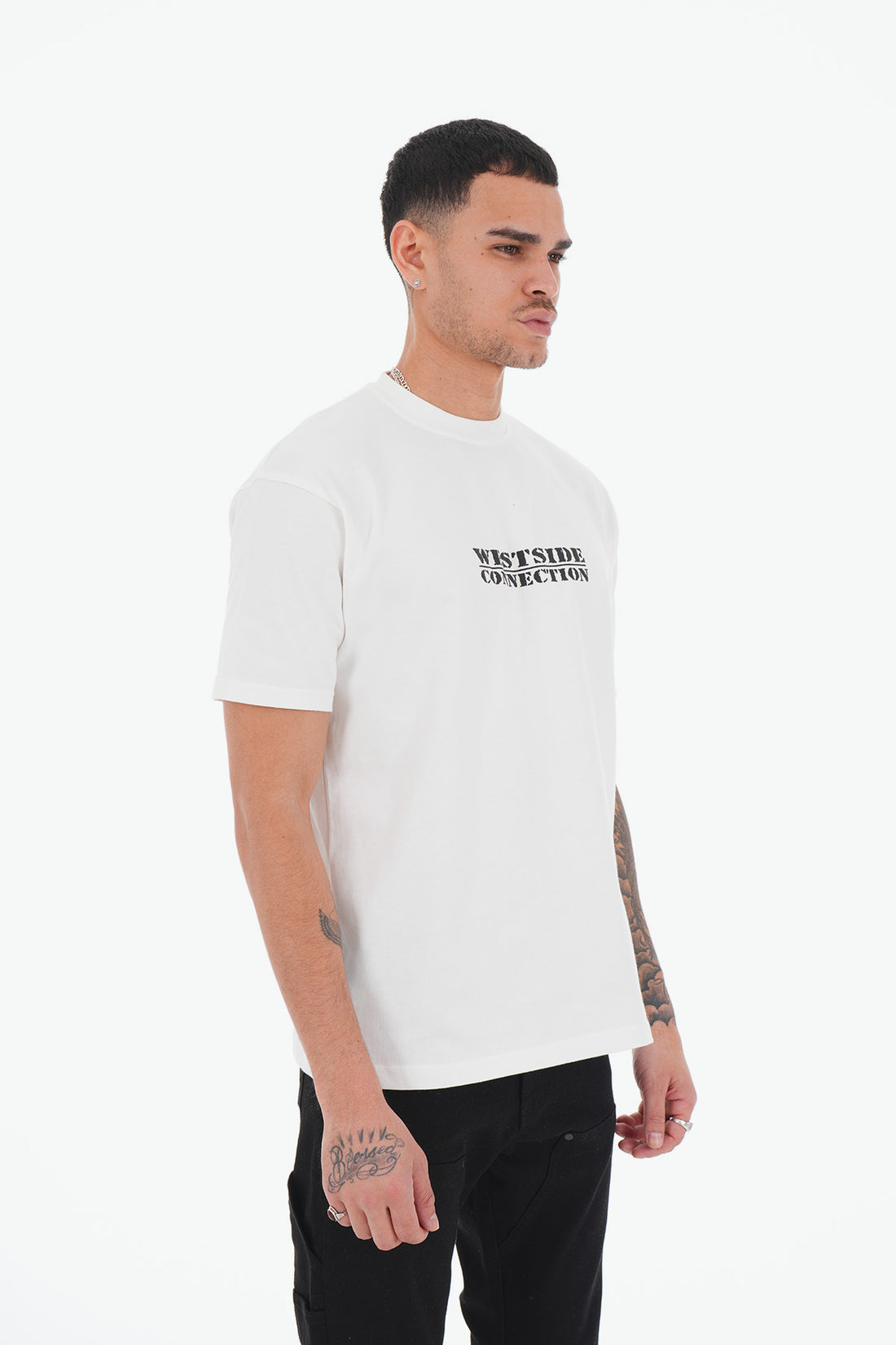 T-SHIRT LL1081