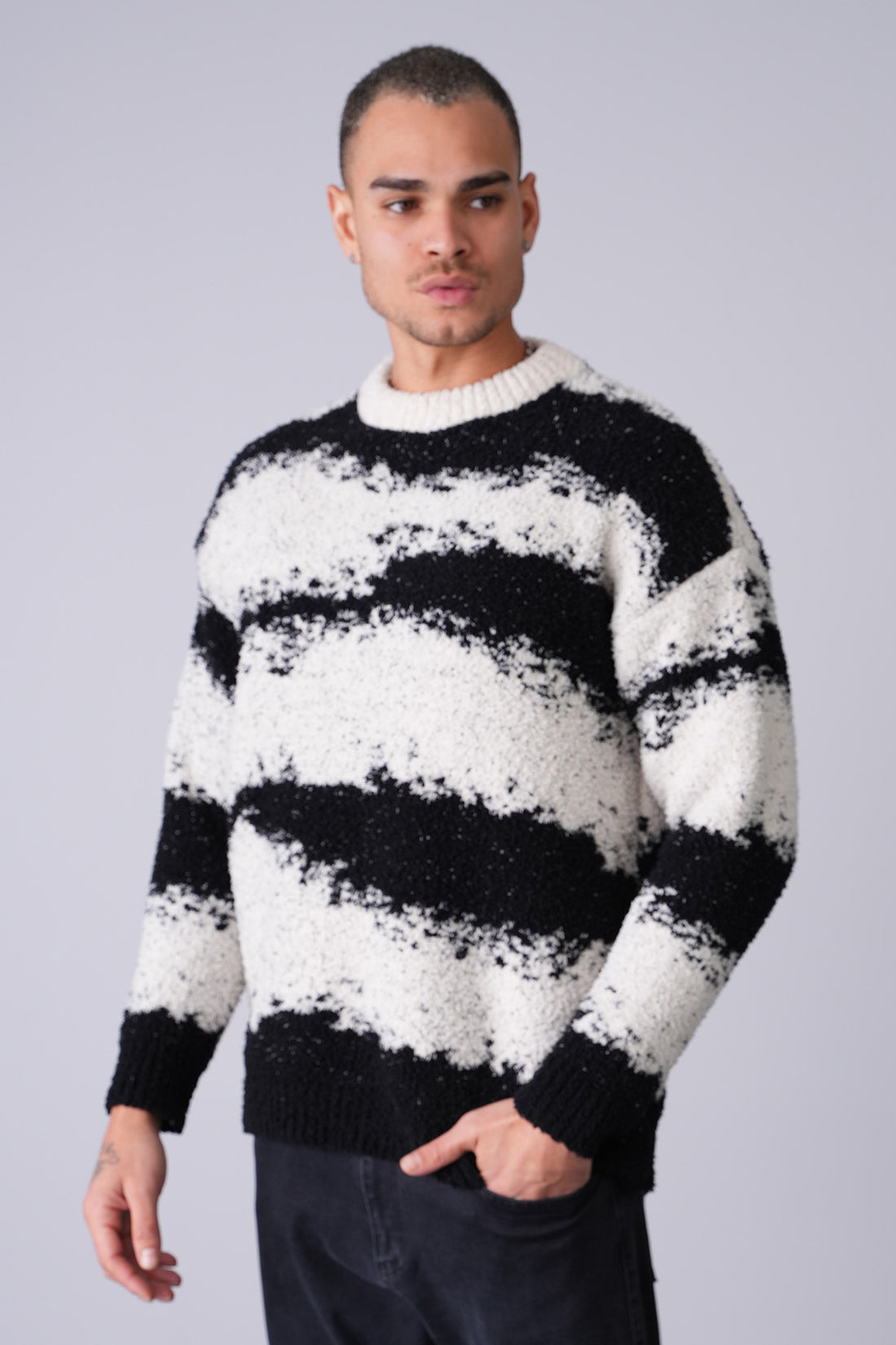 PULL LL5018
