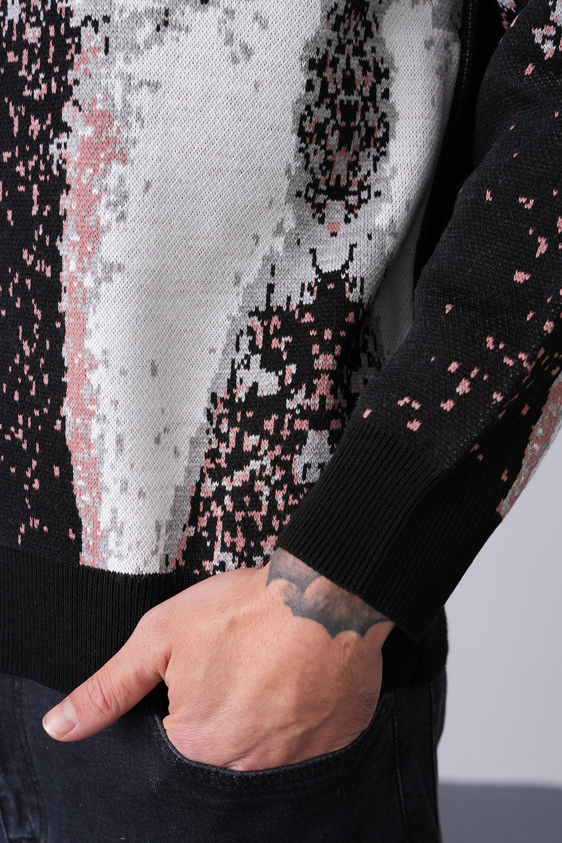 PULL LL5075