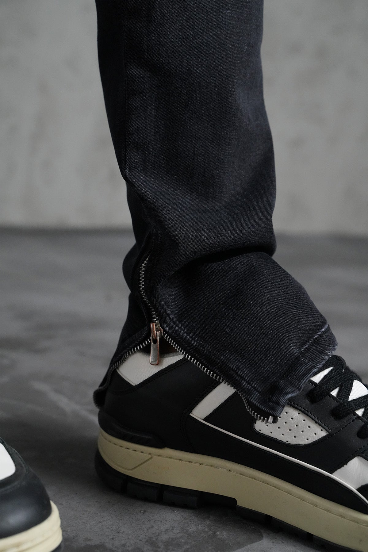 REGULAR JEAN LL2000372