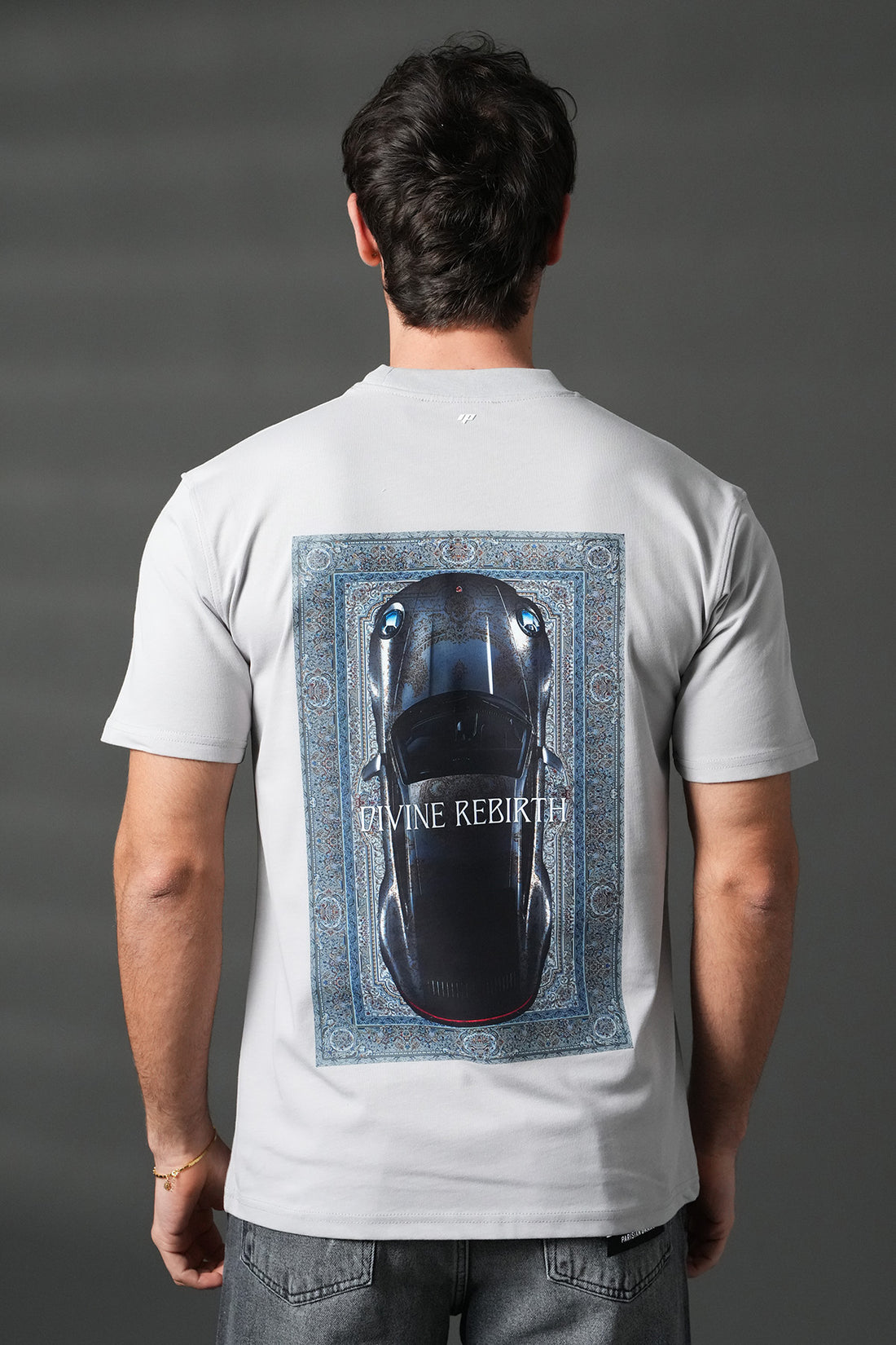 T-SHIRT LL11089