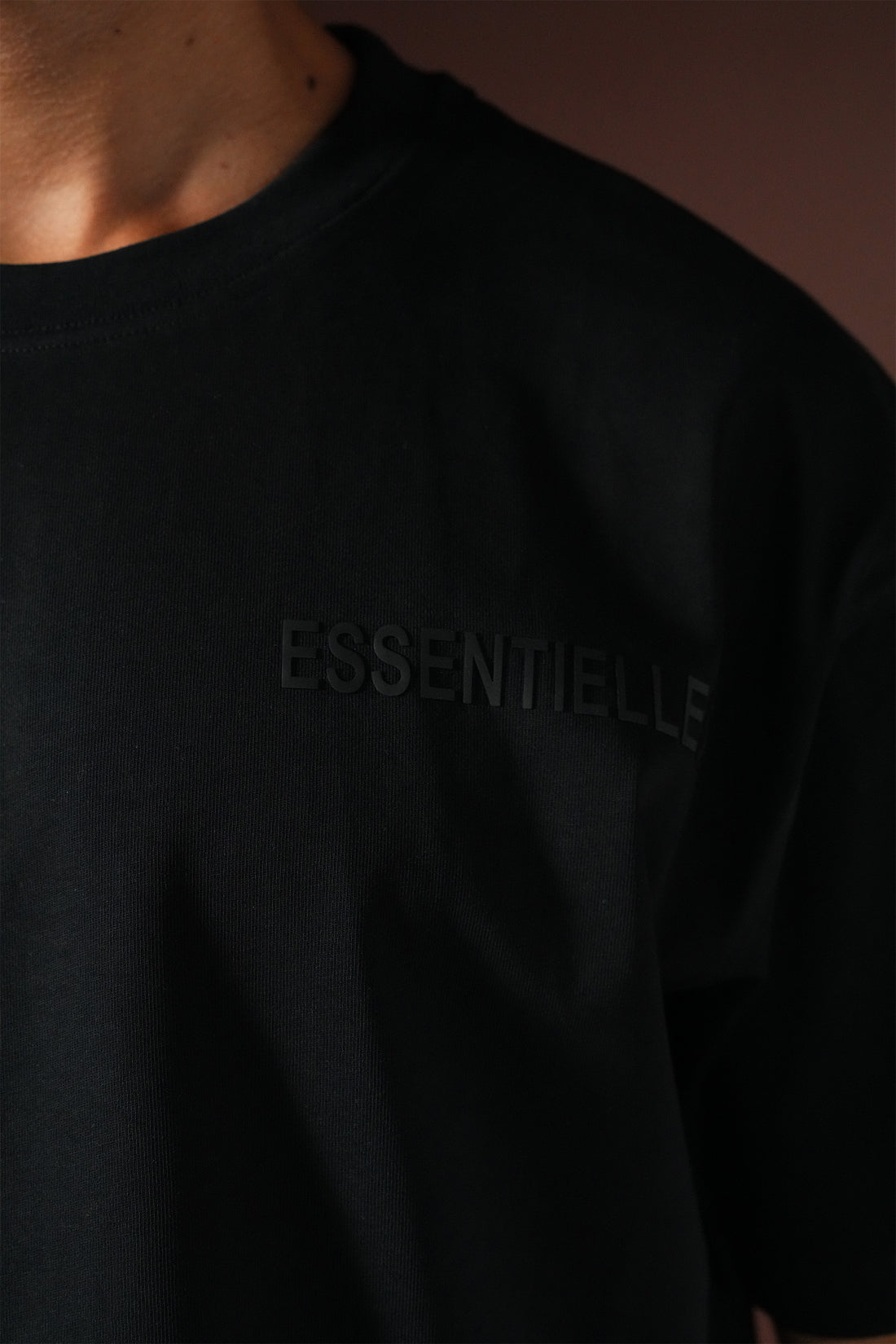 T-shirt oversize IPM 229