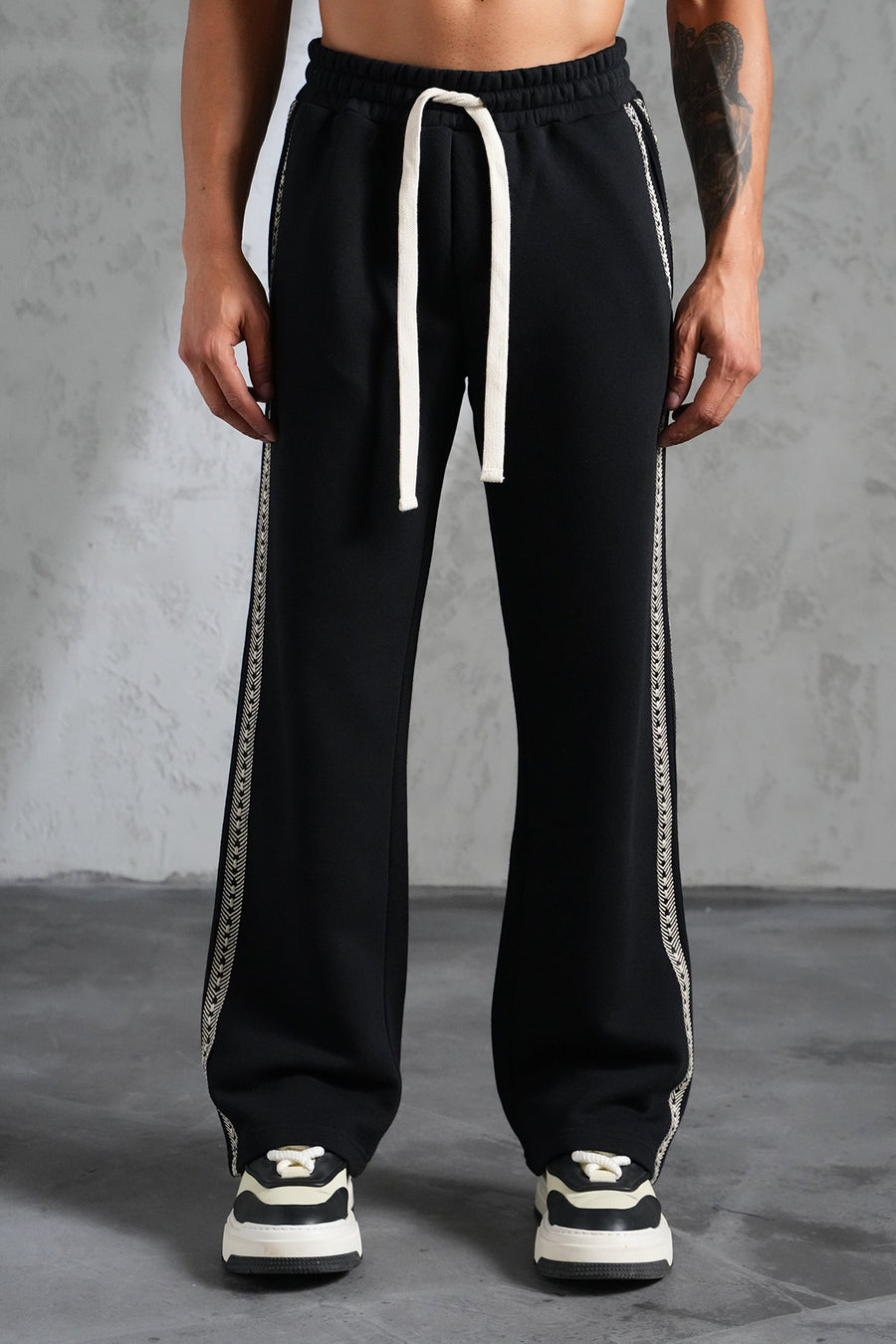 PANTALON DE JOGGING LP2625