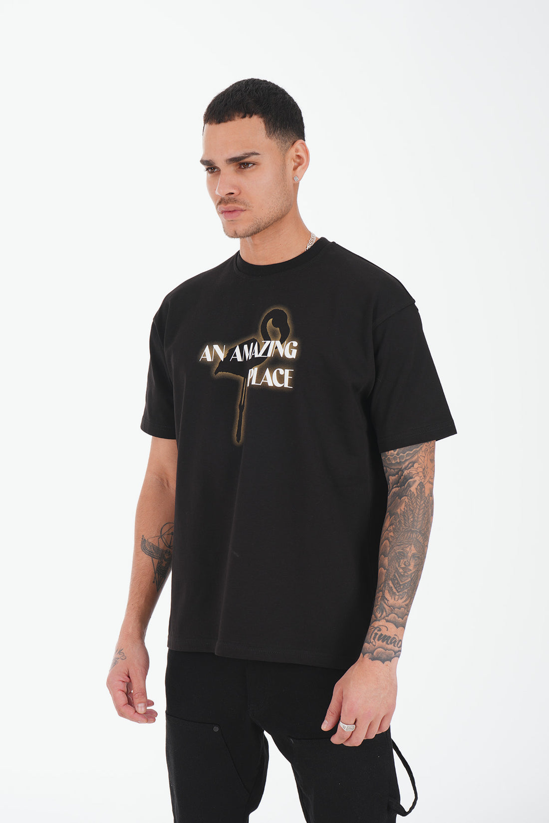 T-SHIRT LL1044