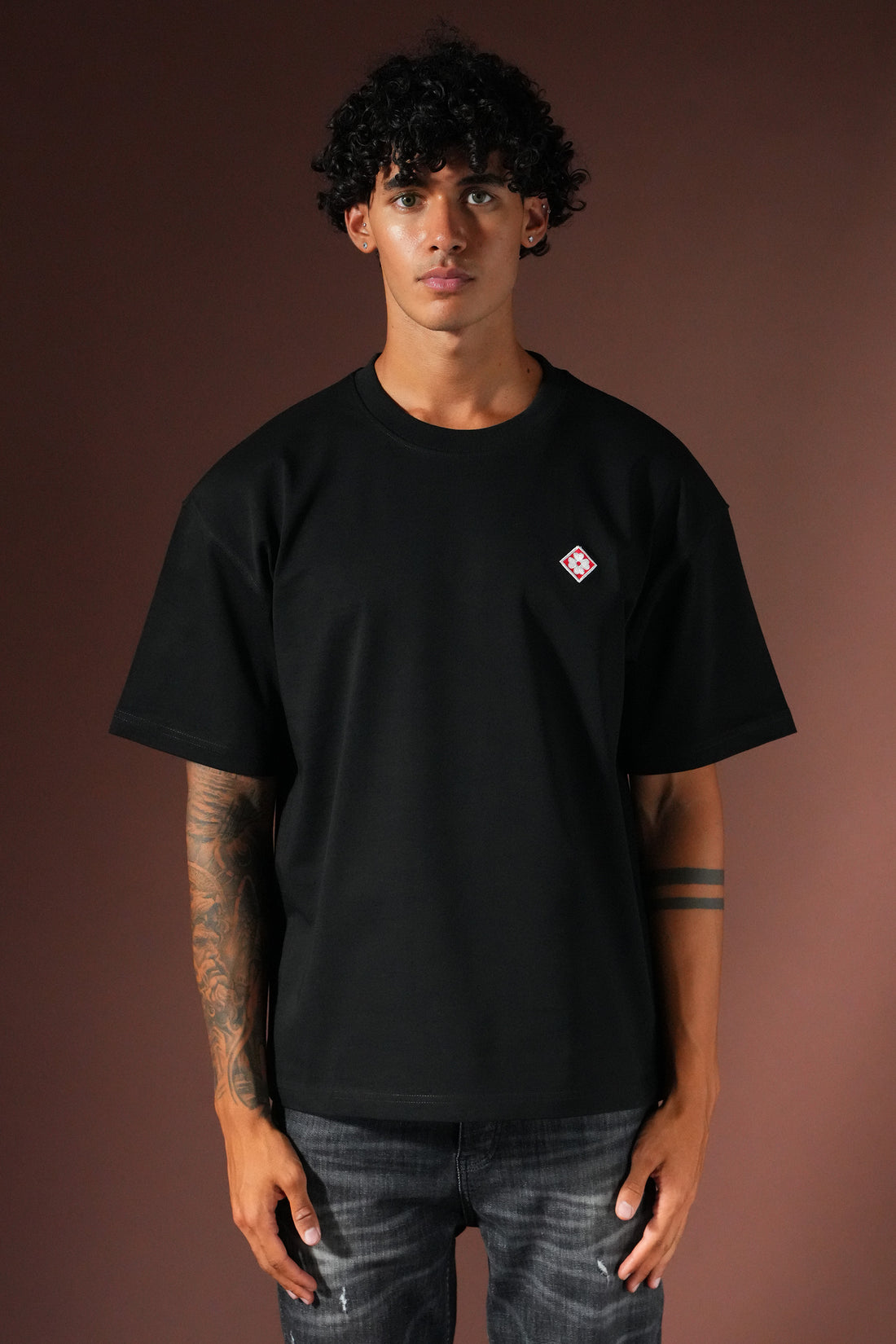 T-shirt oversize IPM 180