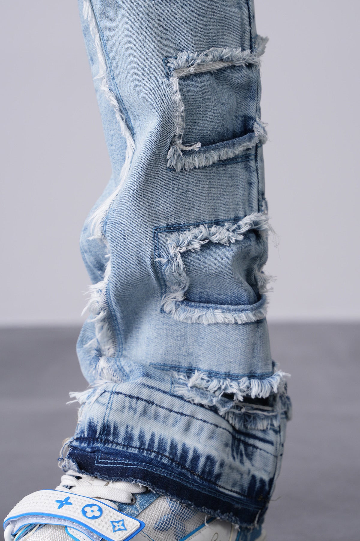 JEAN FLARE LL2000152